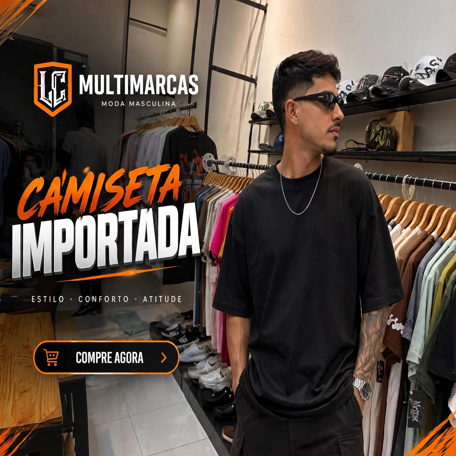 Teste