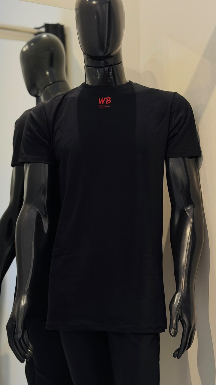 Foto de Camiseta Wolfs Brand