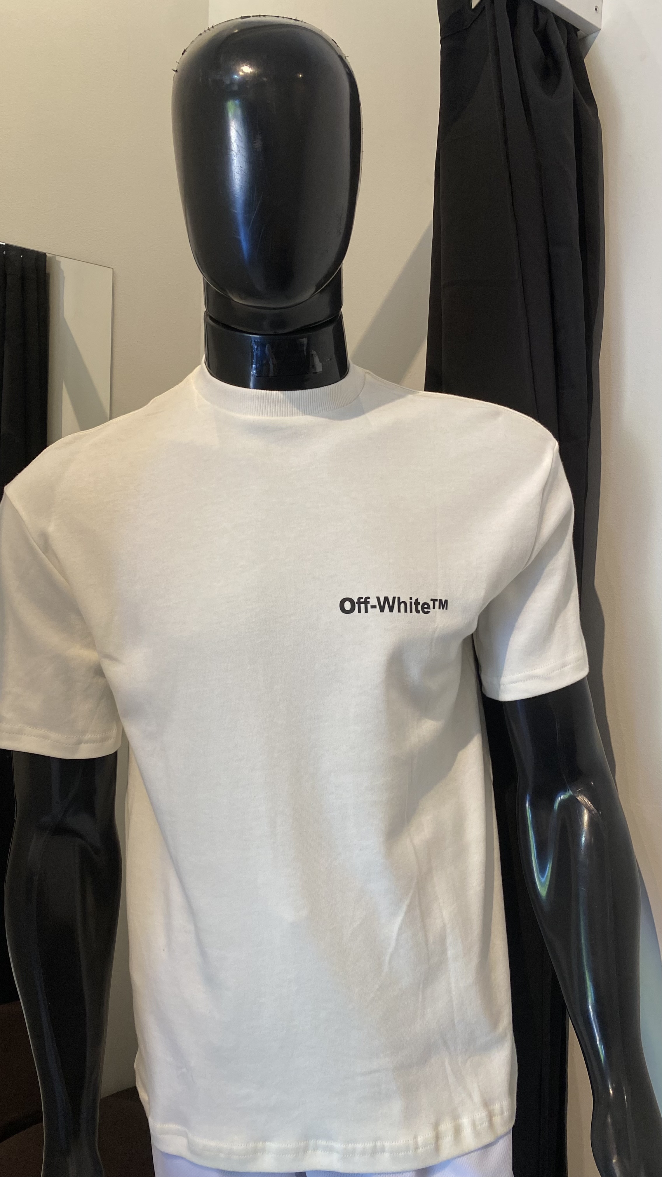 Camiseta Oversized 