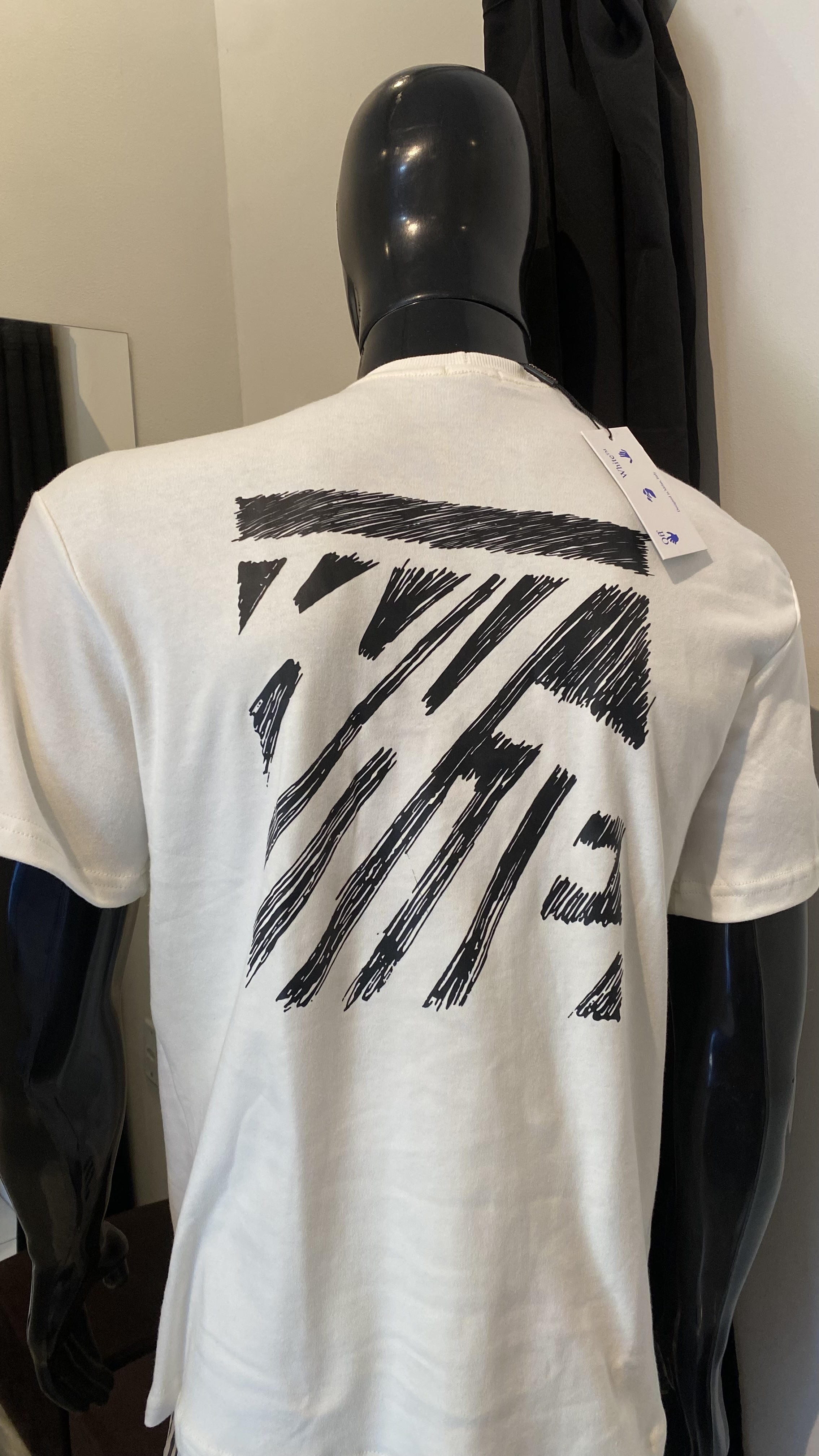 Foto de Camiseta Oversized 
