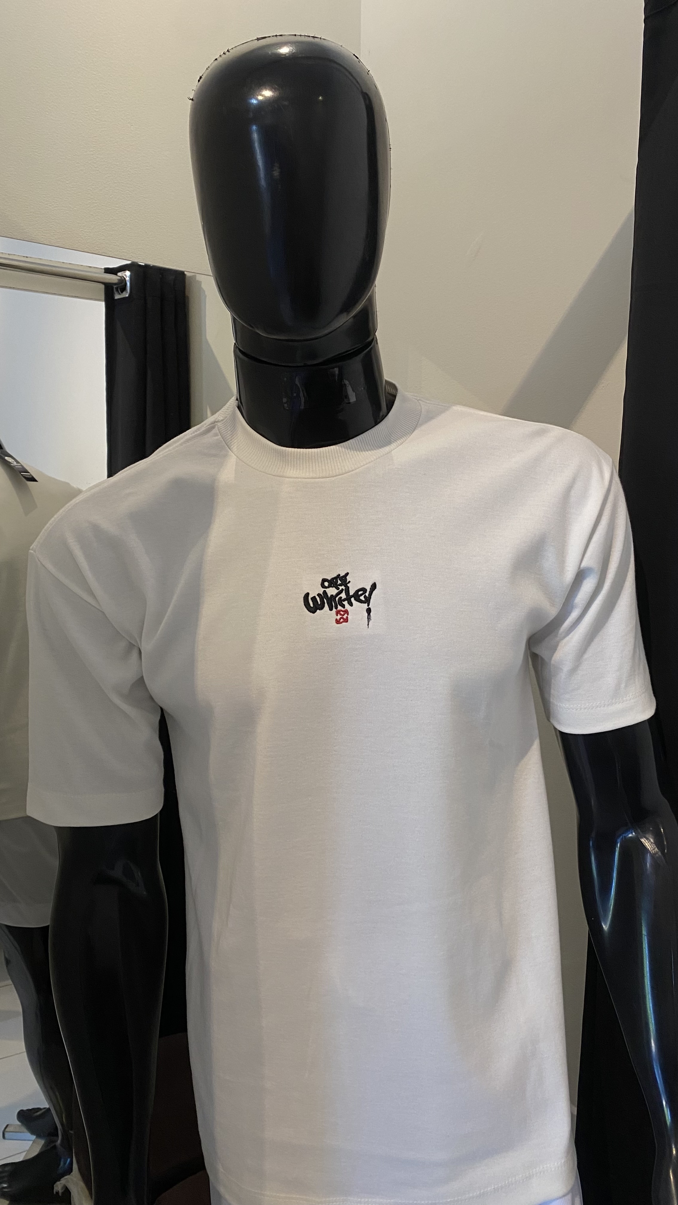 Camiseta Oversized