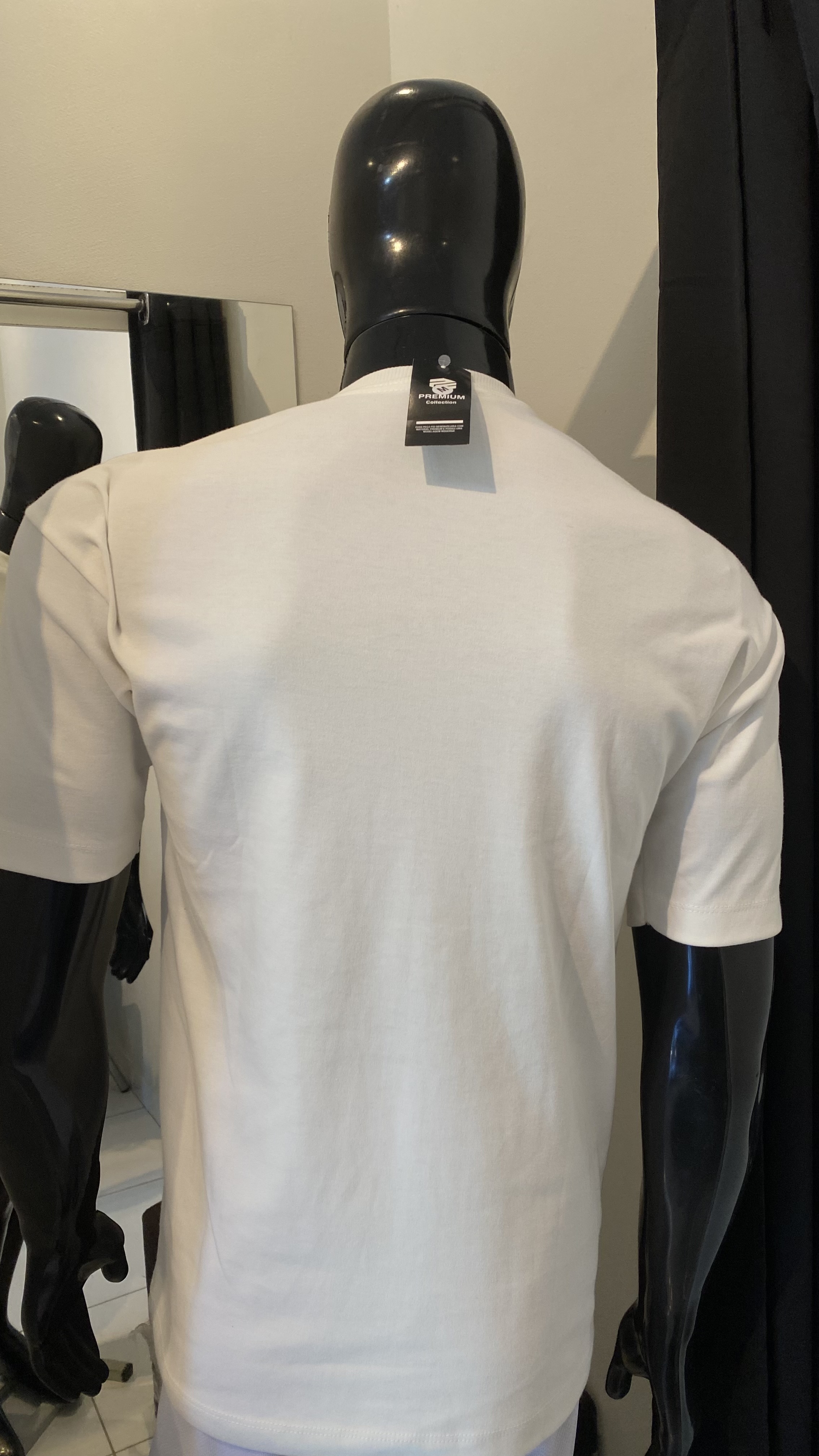 Foto de Camiseta Oversized
