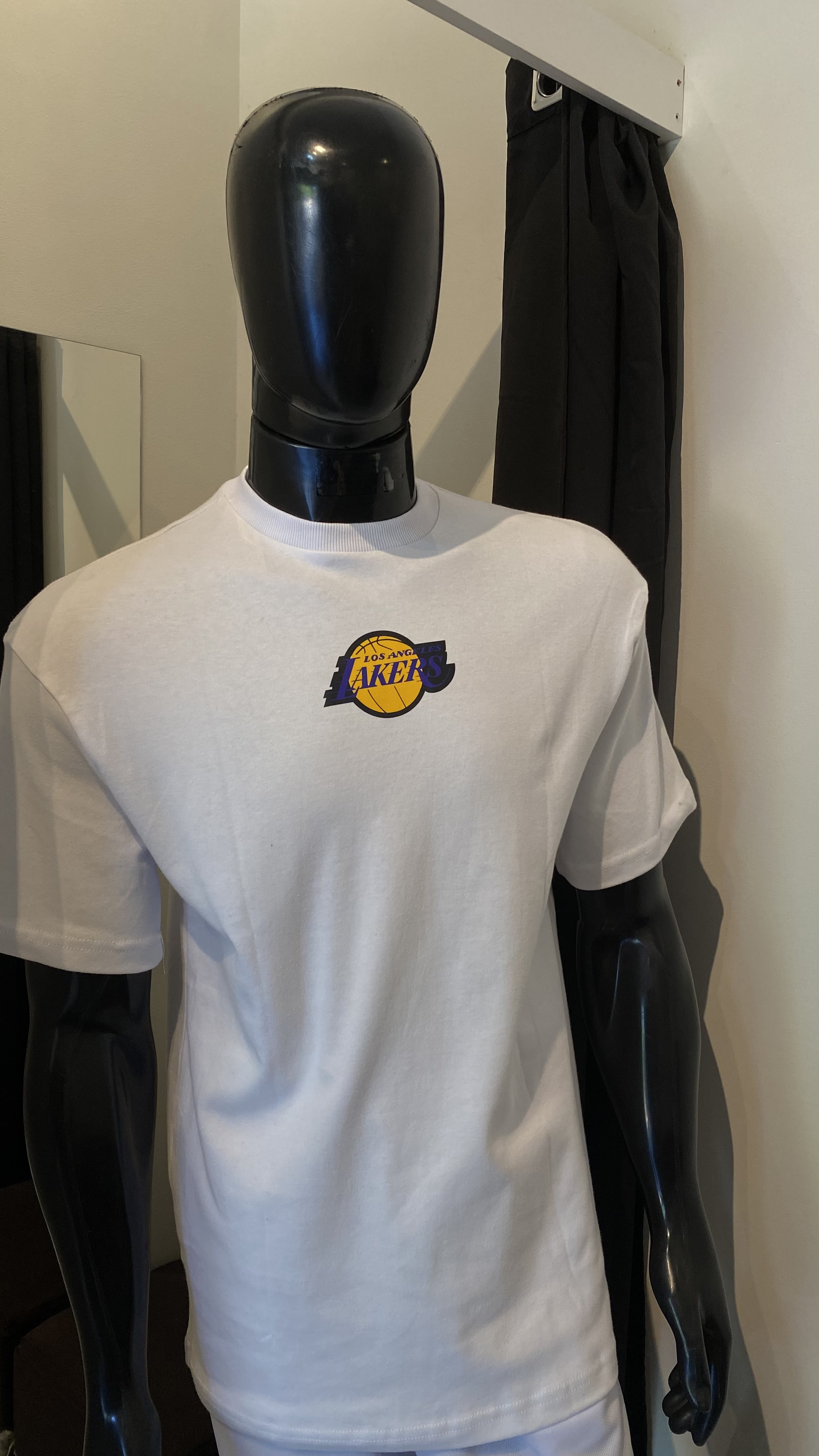 Camiseta Oversized