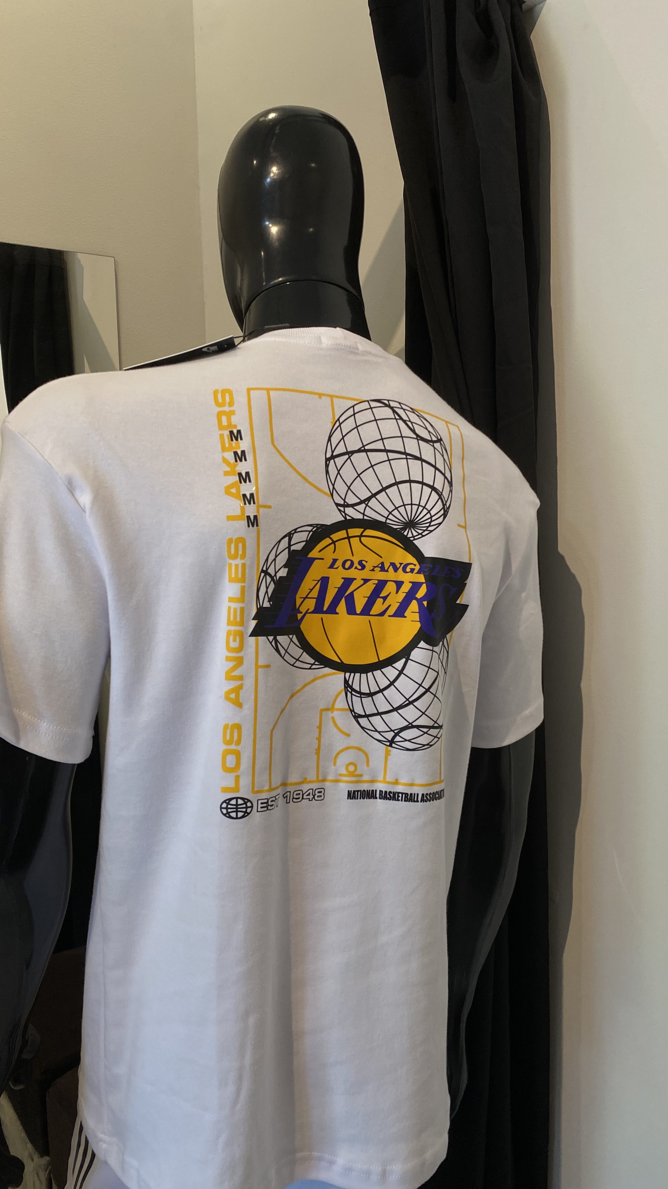 Foto de Camiseta Oversized