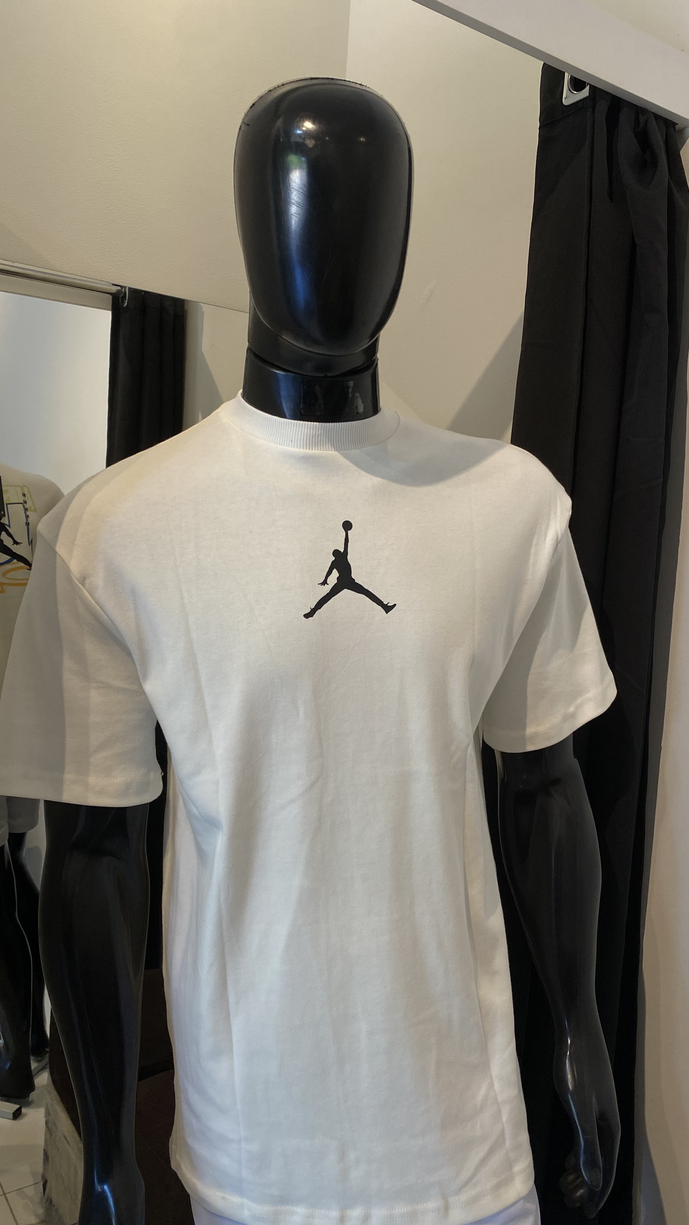 Camiseta Oversized 