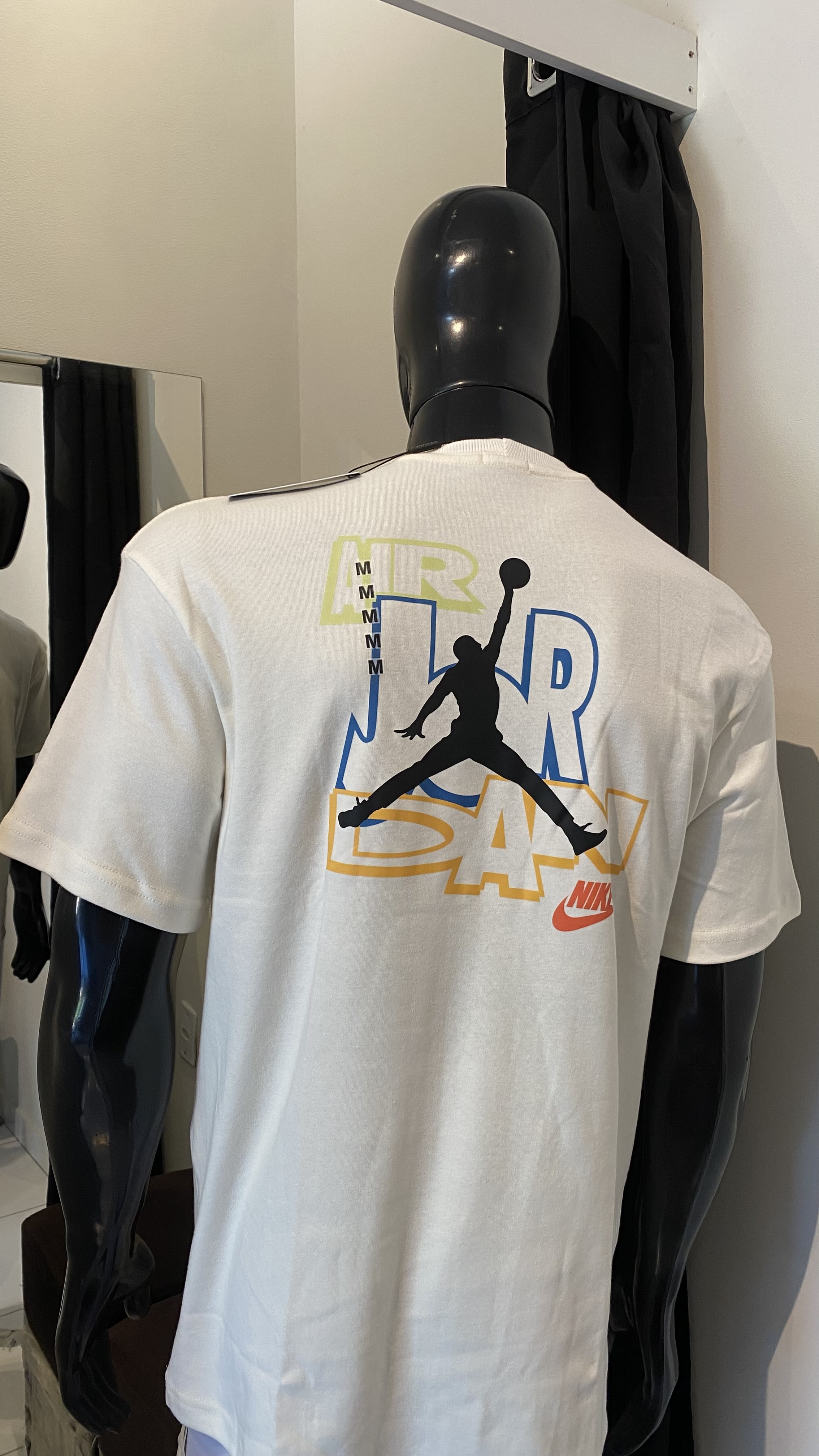 Foto de Camiseta Oversized 
