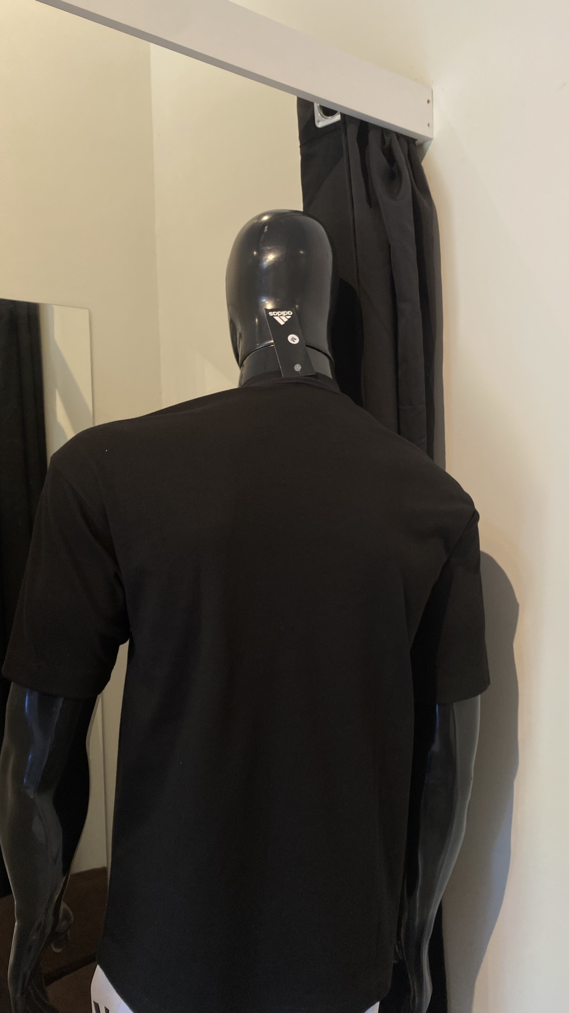 Foto de Camiseta Oversized 