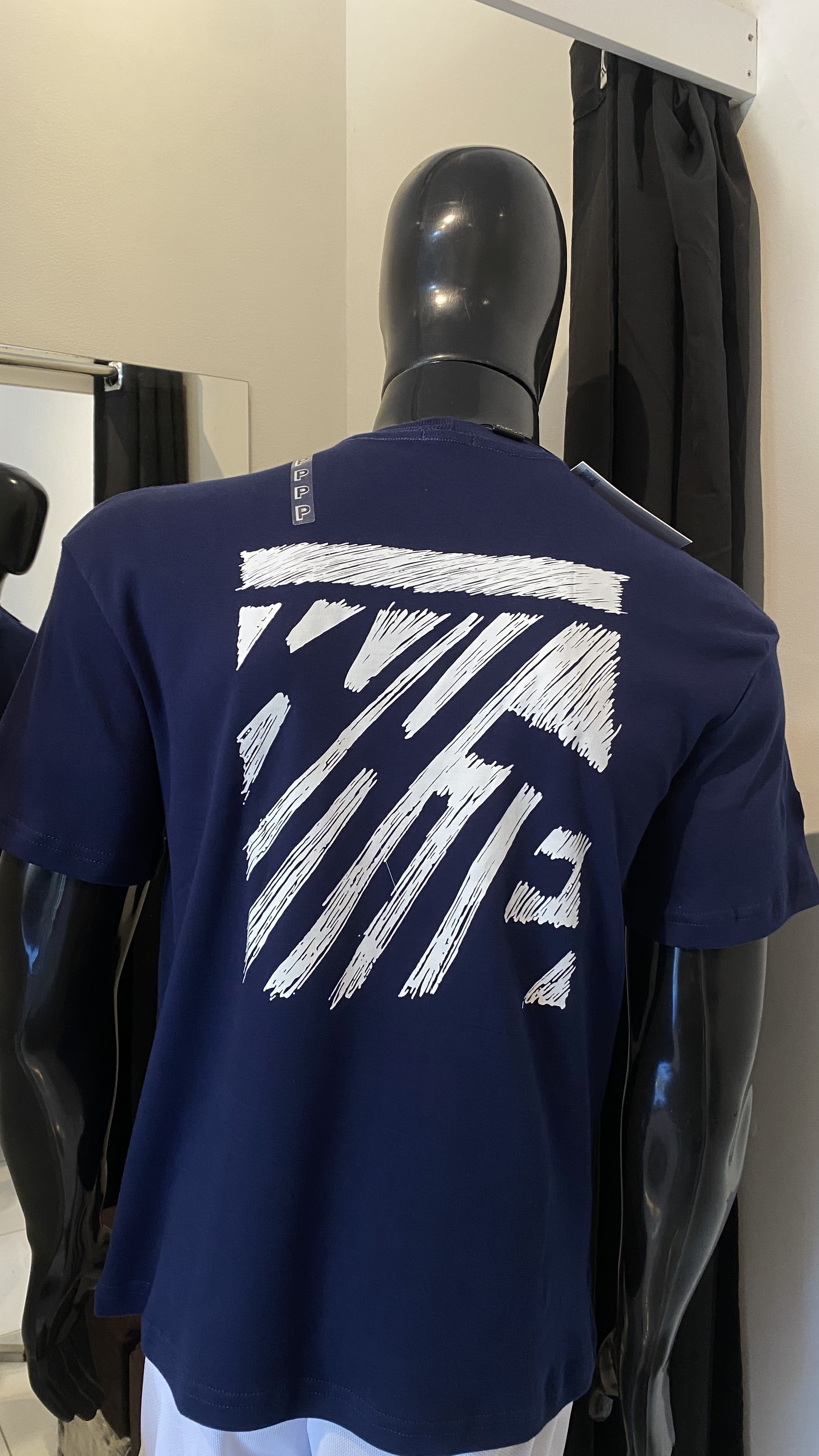 Foto de Camiseta Oversized