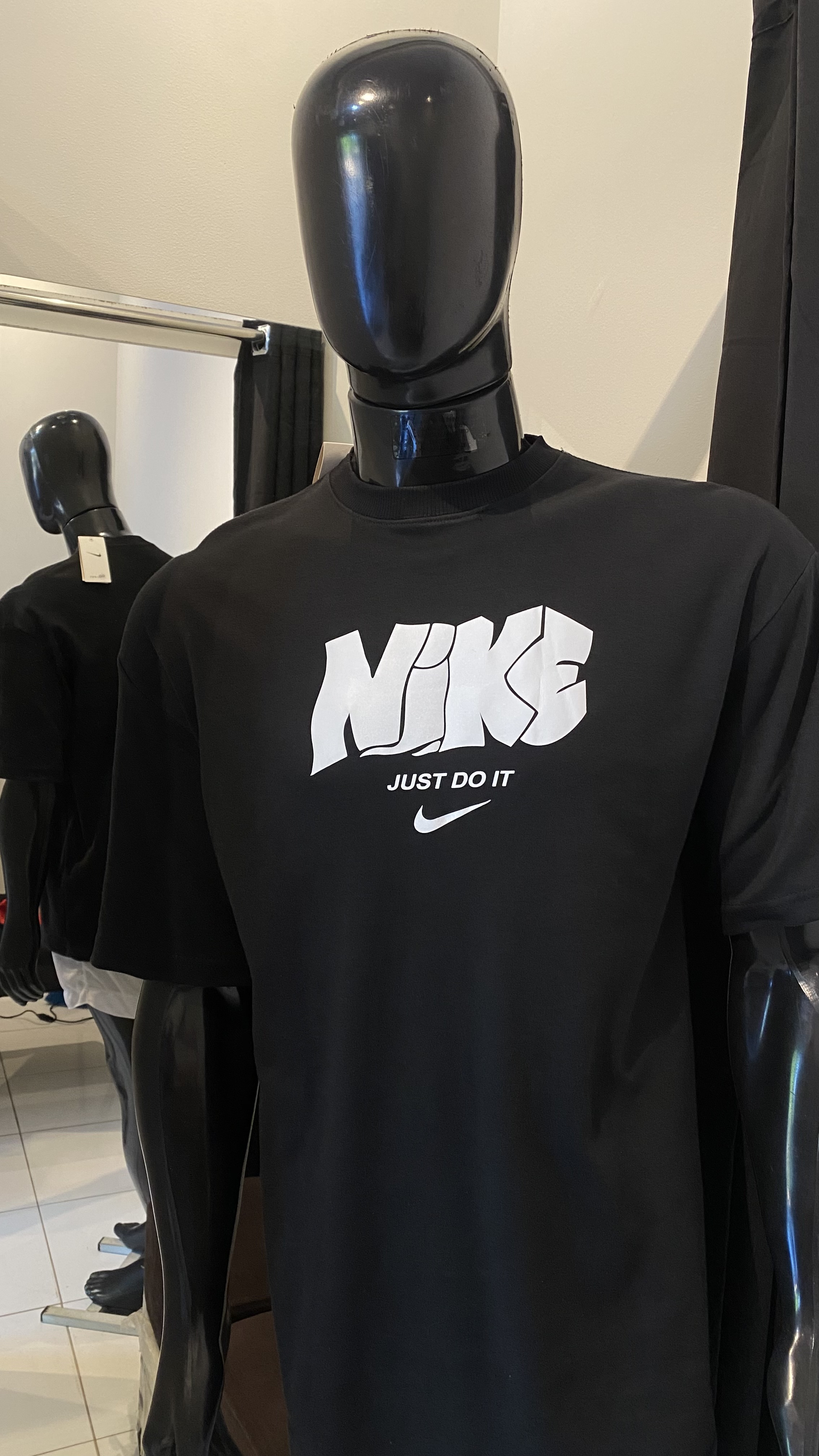 Camiseta Oversized