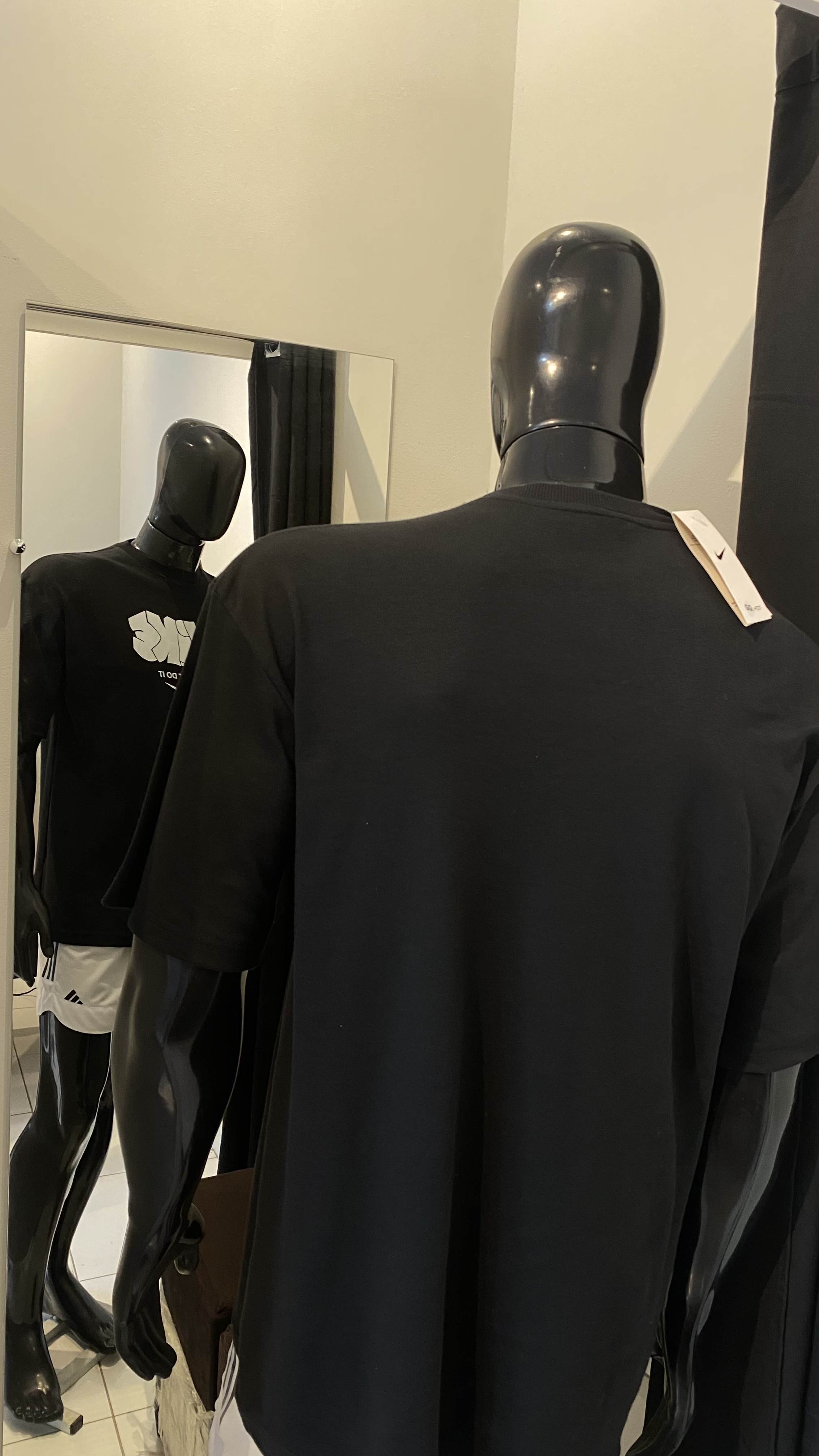 Foto de Camiseta Oversized