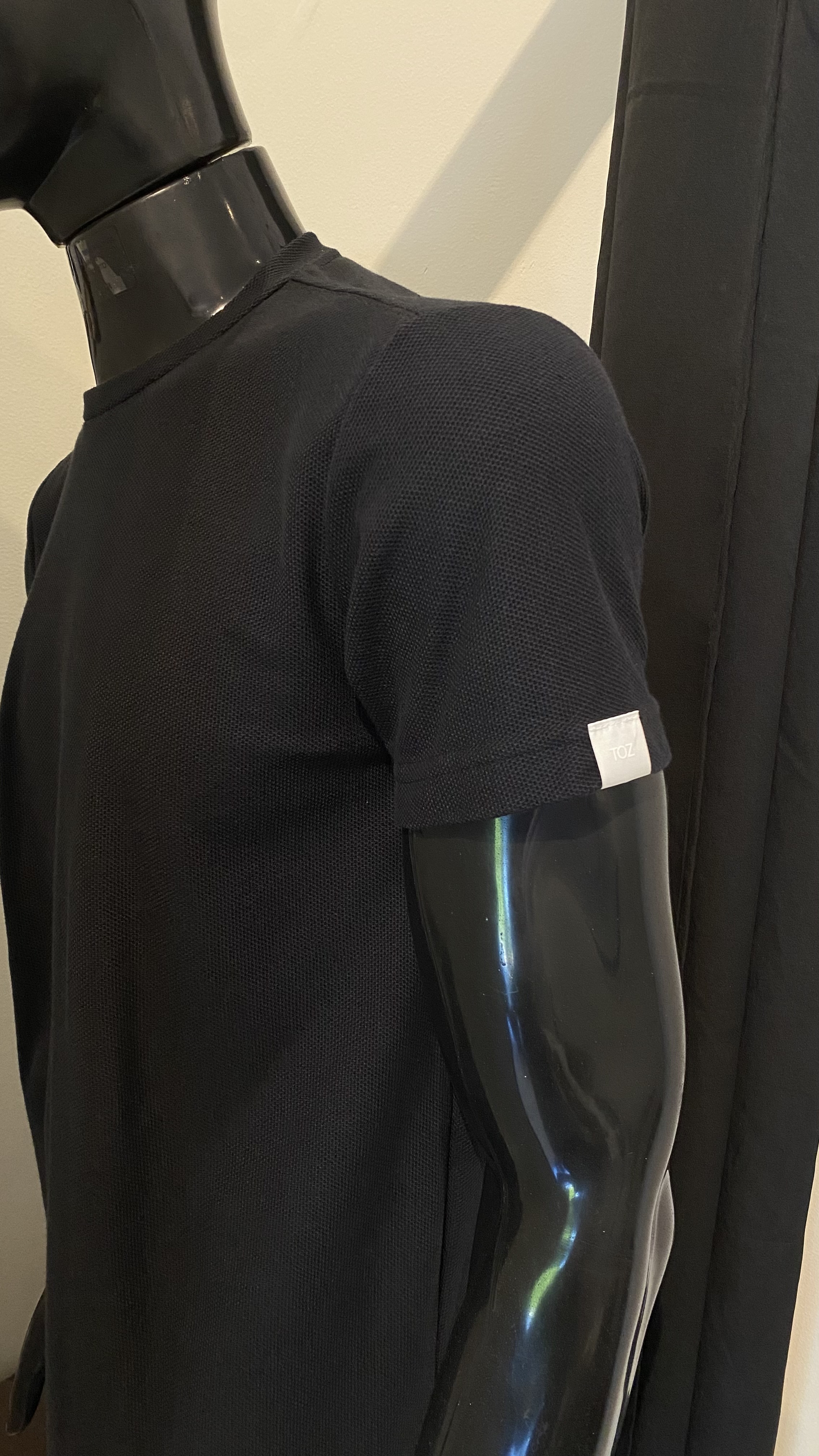 Foto de Camiseta Texturizada 