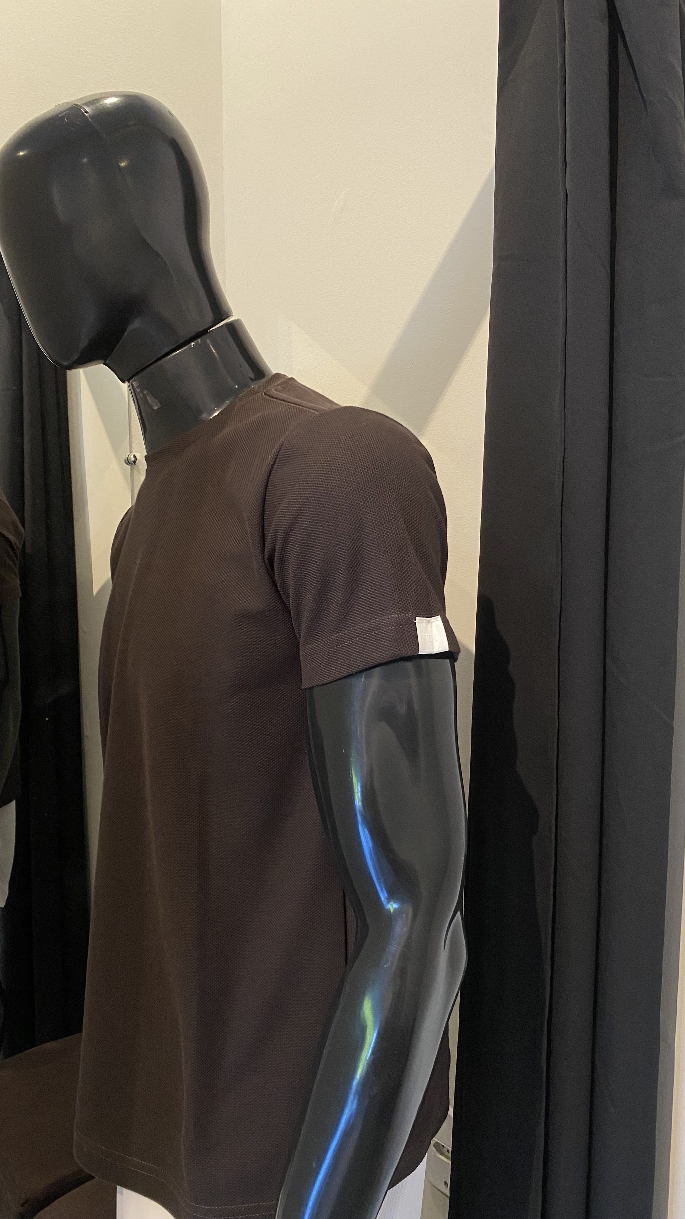 Foto de Camiseta Texturizada