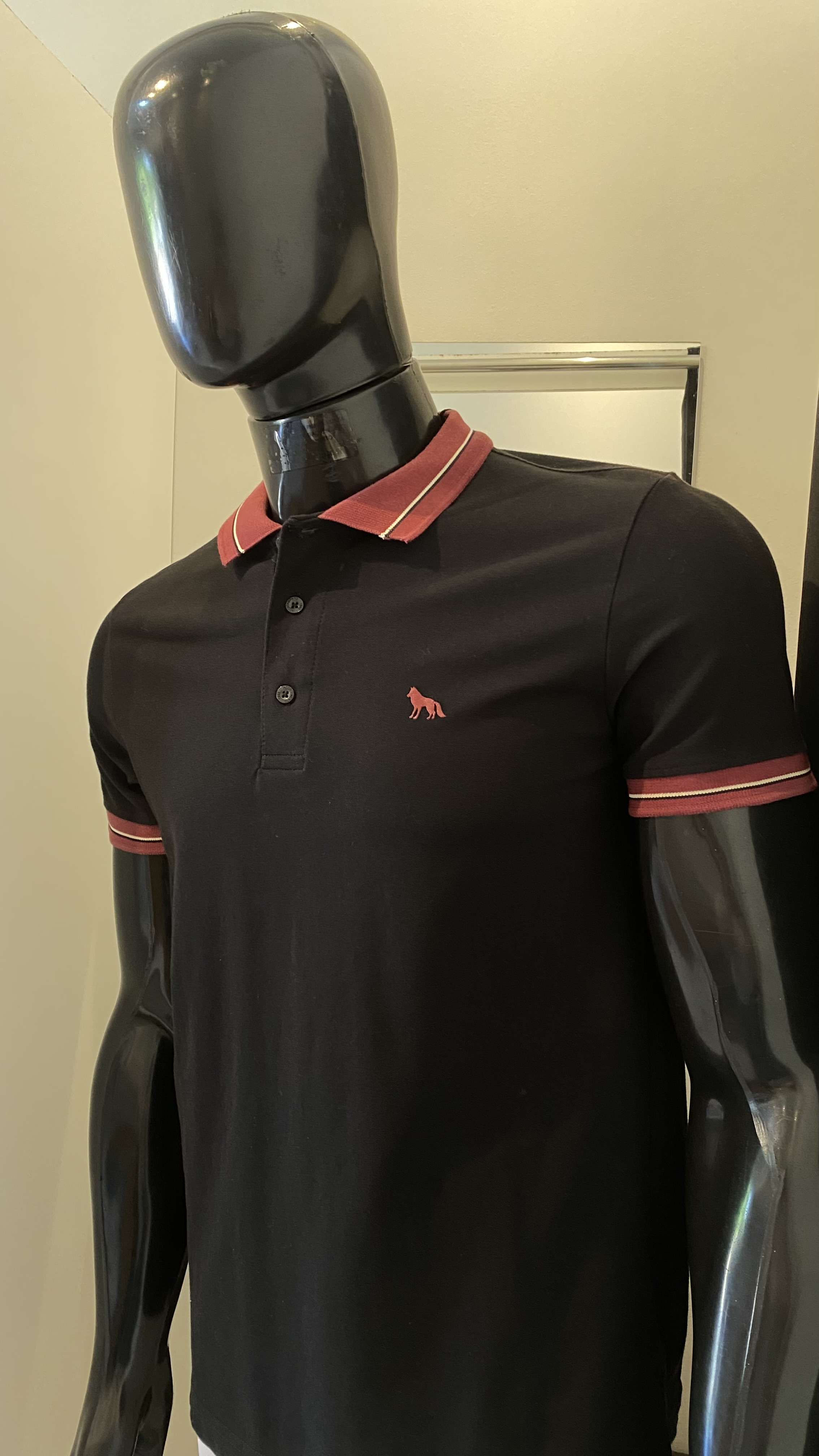 Foto de Camiseta Gola Polo