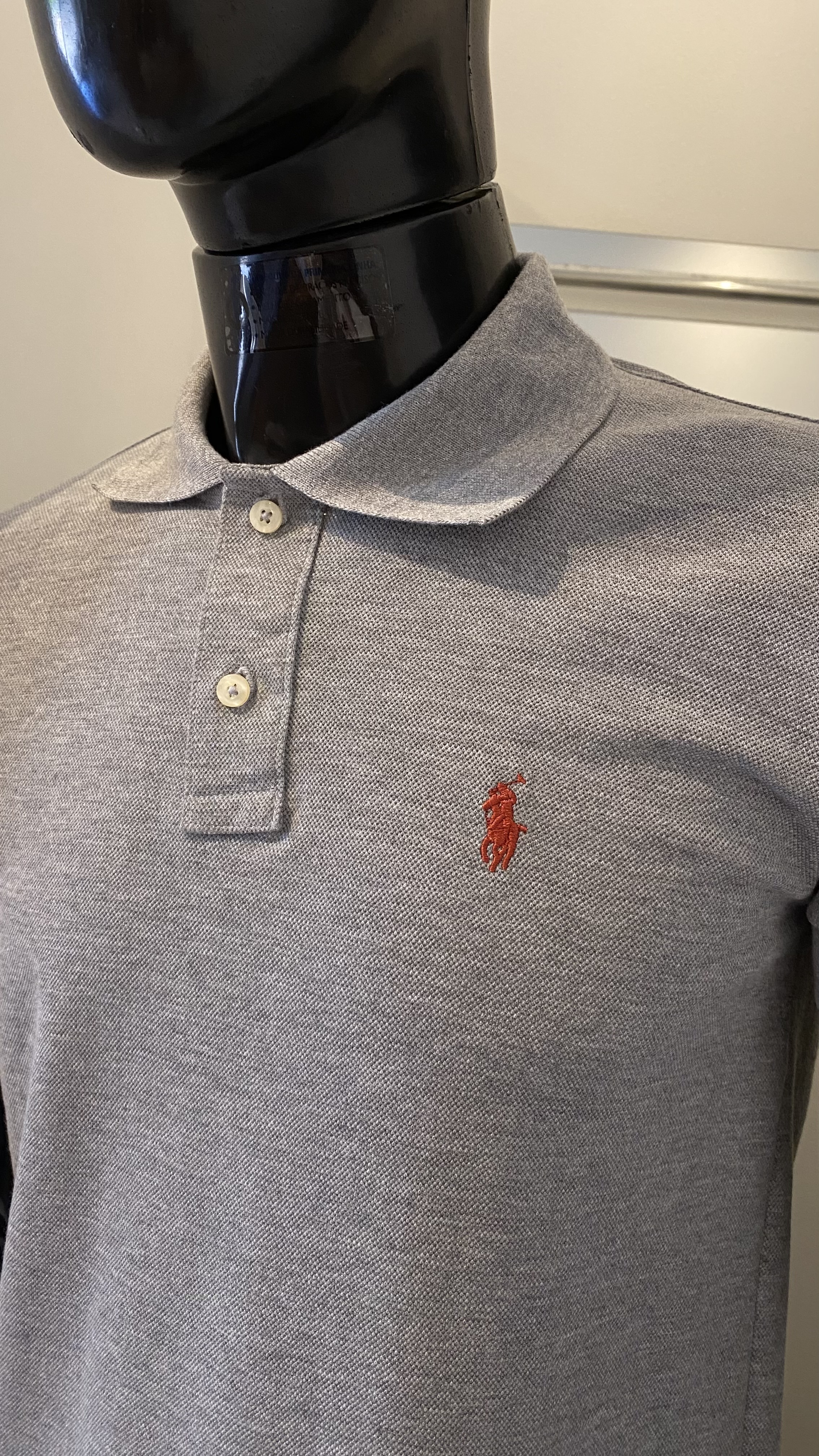 Foto de Camiseta Gola Polo