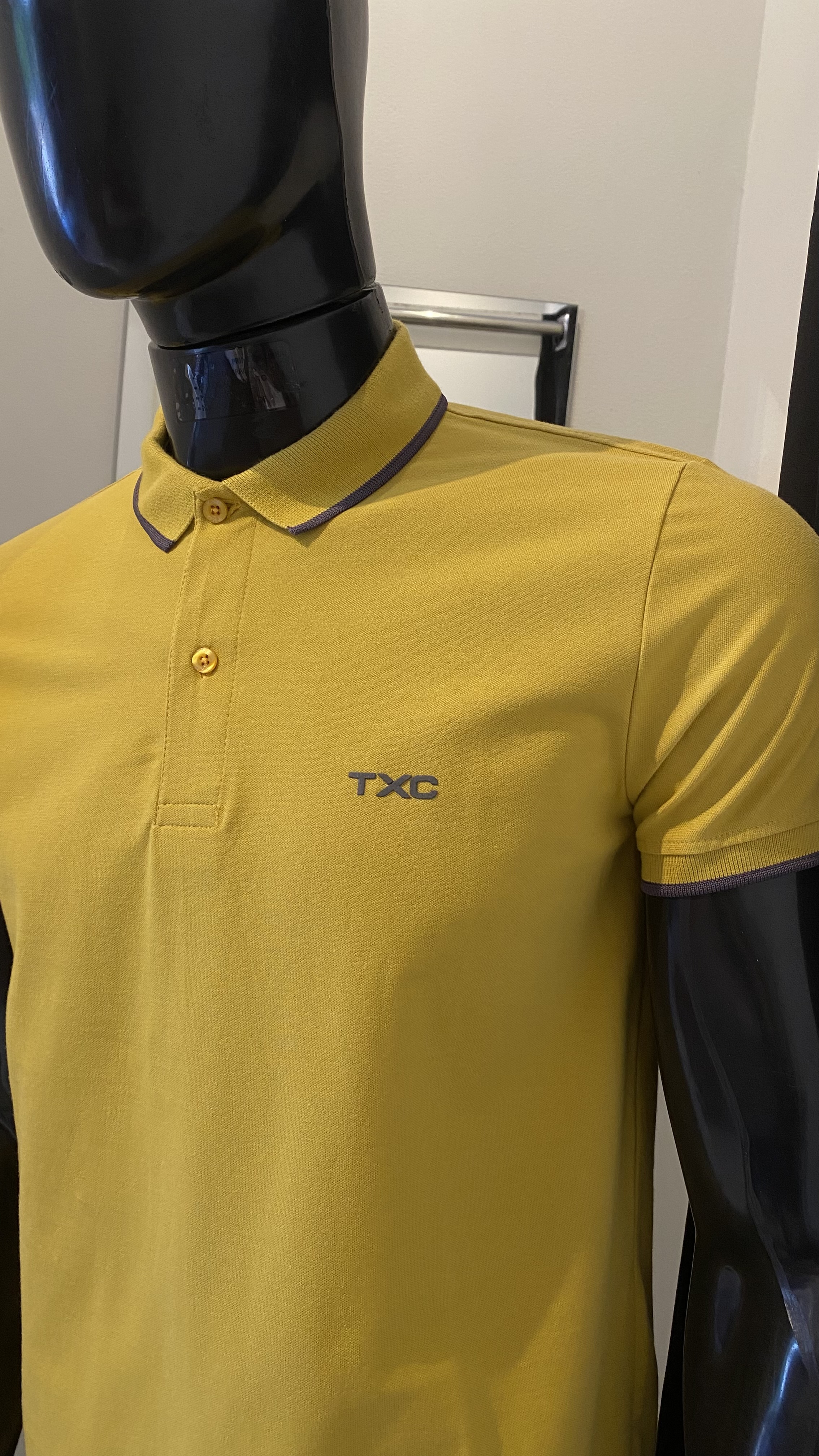 Foto de Camiseta Gola Polo