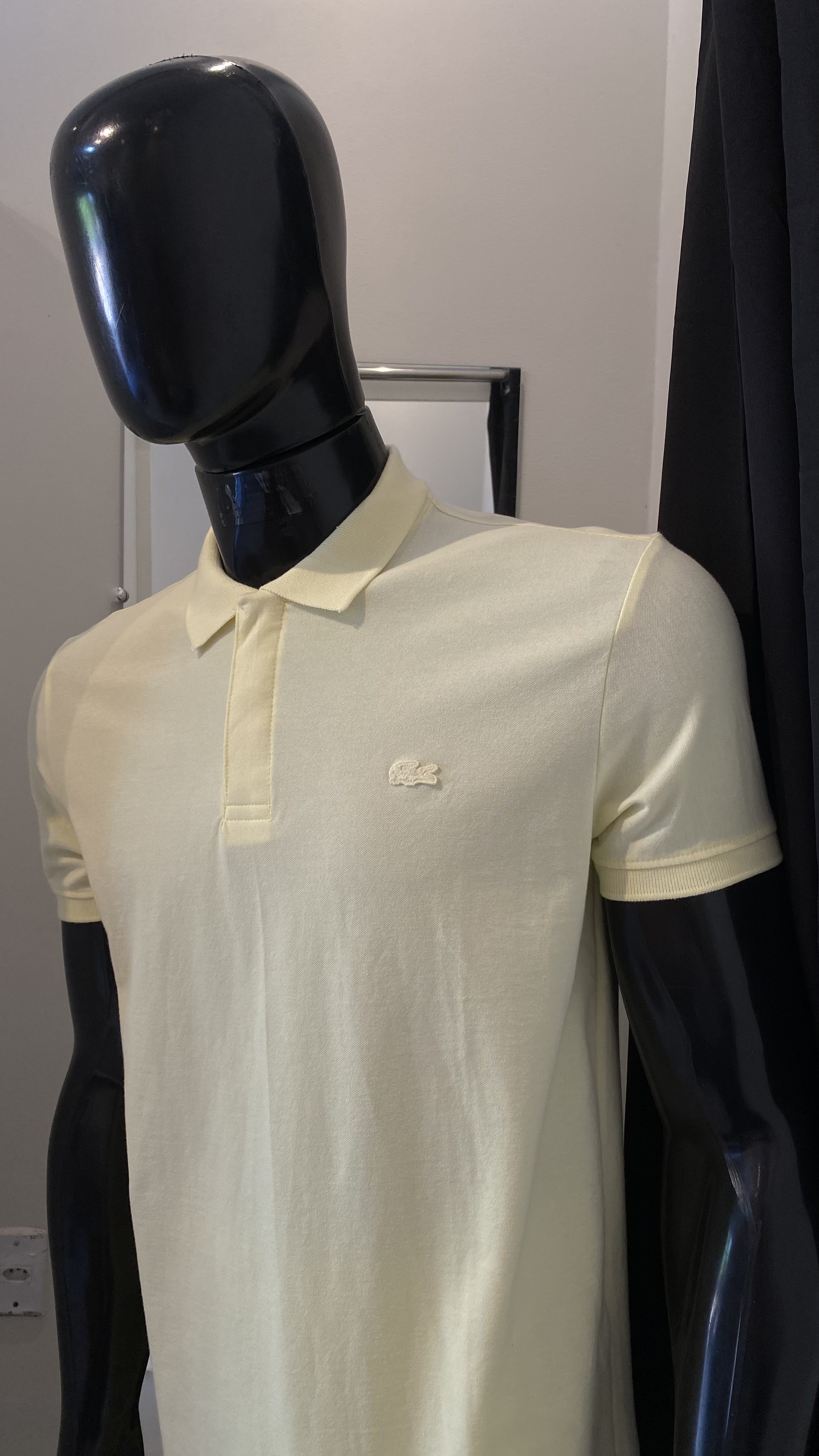 Foto de Camiseta Gola Polo