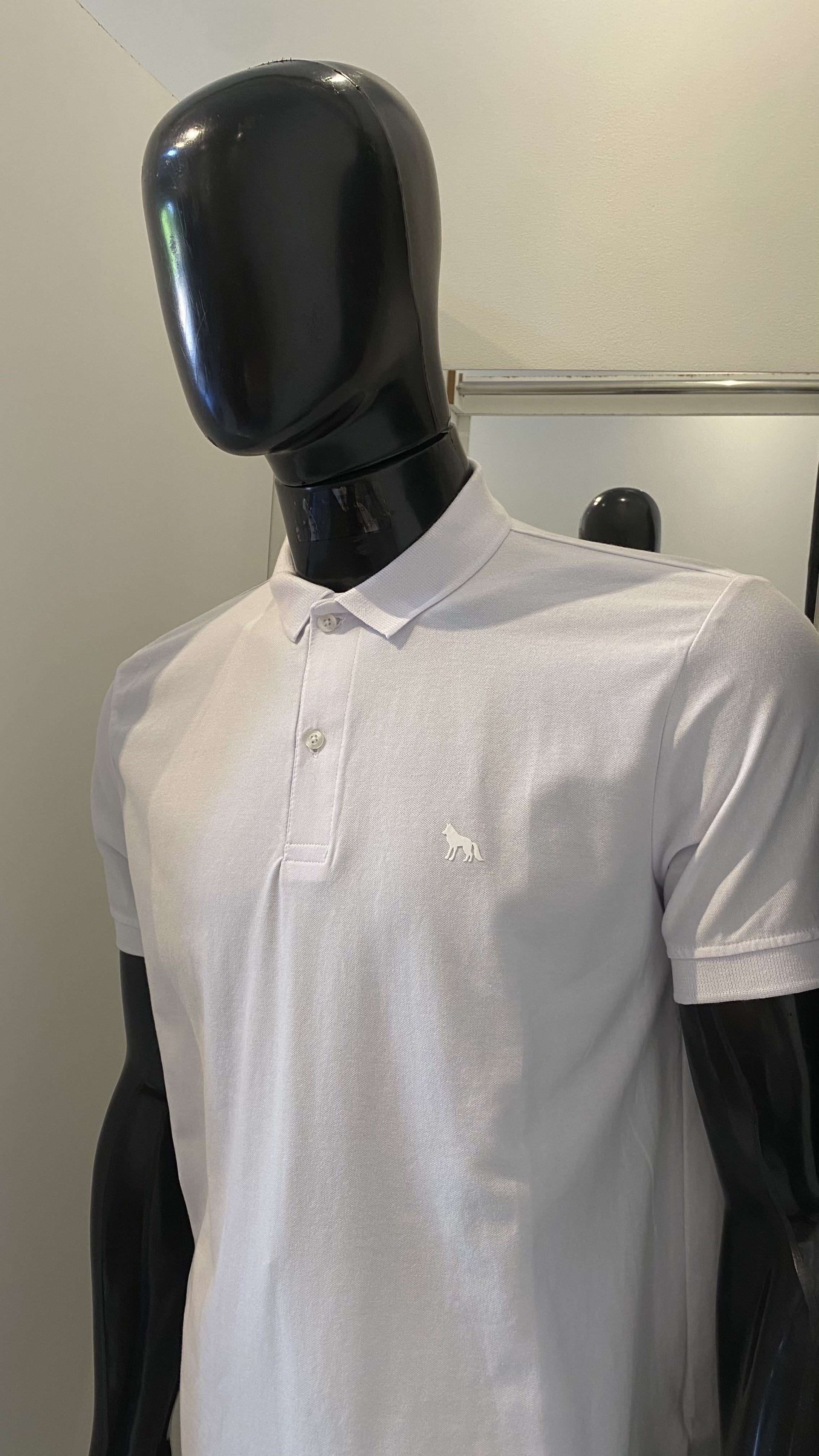 Foto de Camiseta Gola Polo