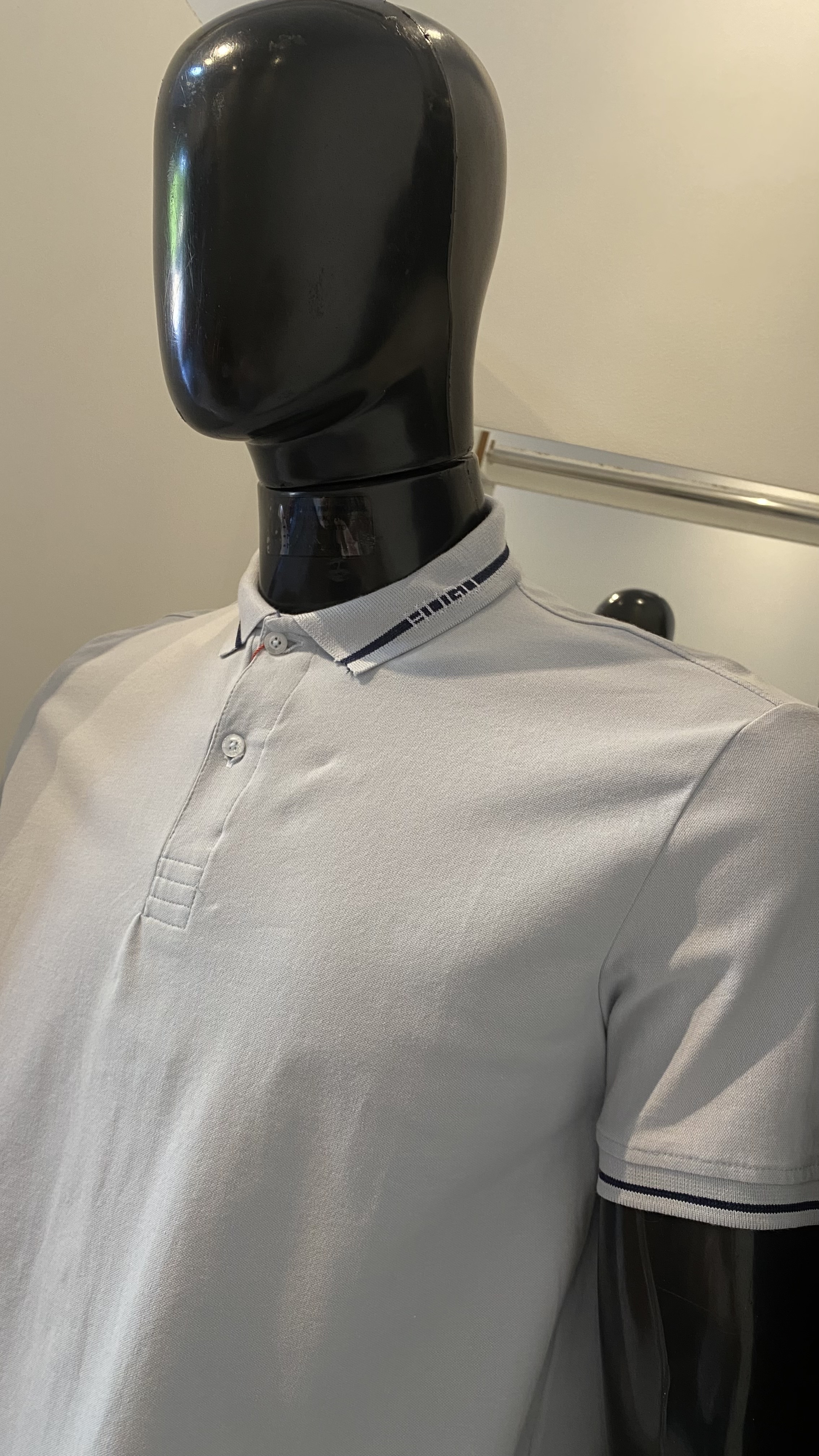 Foto de Camiseta Gola Polo