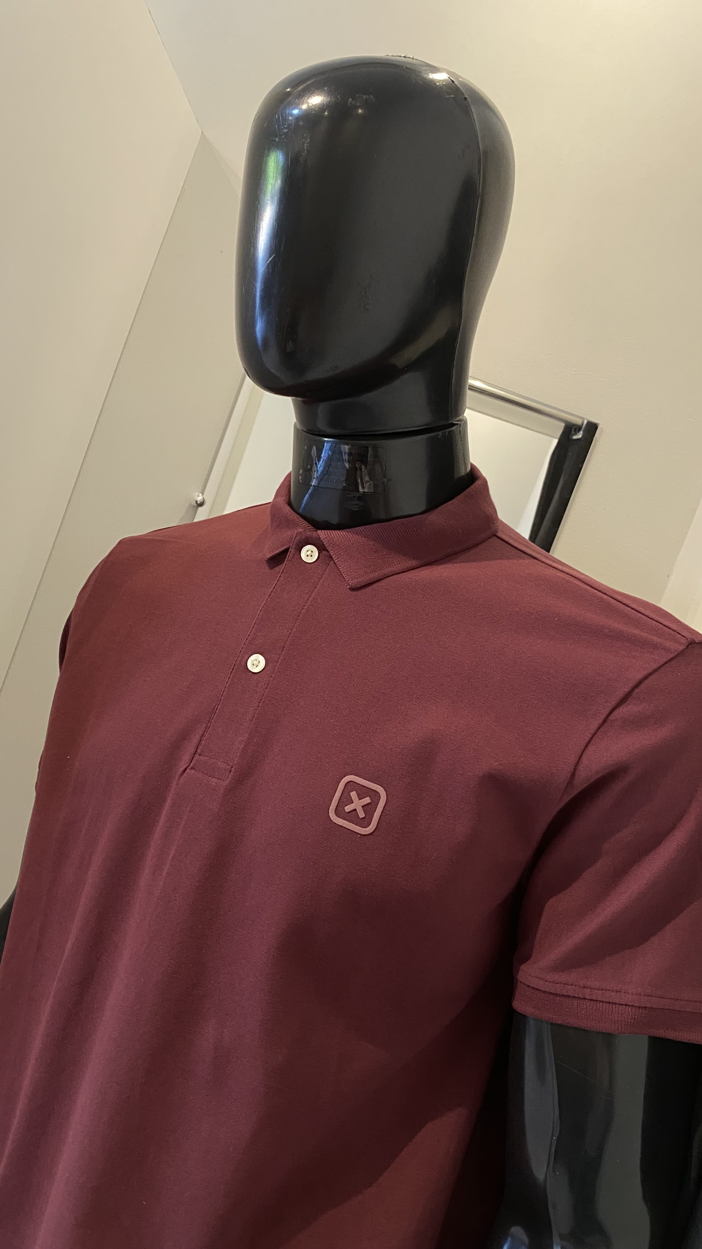 Foto de Camiseta Gola Polo