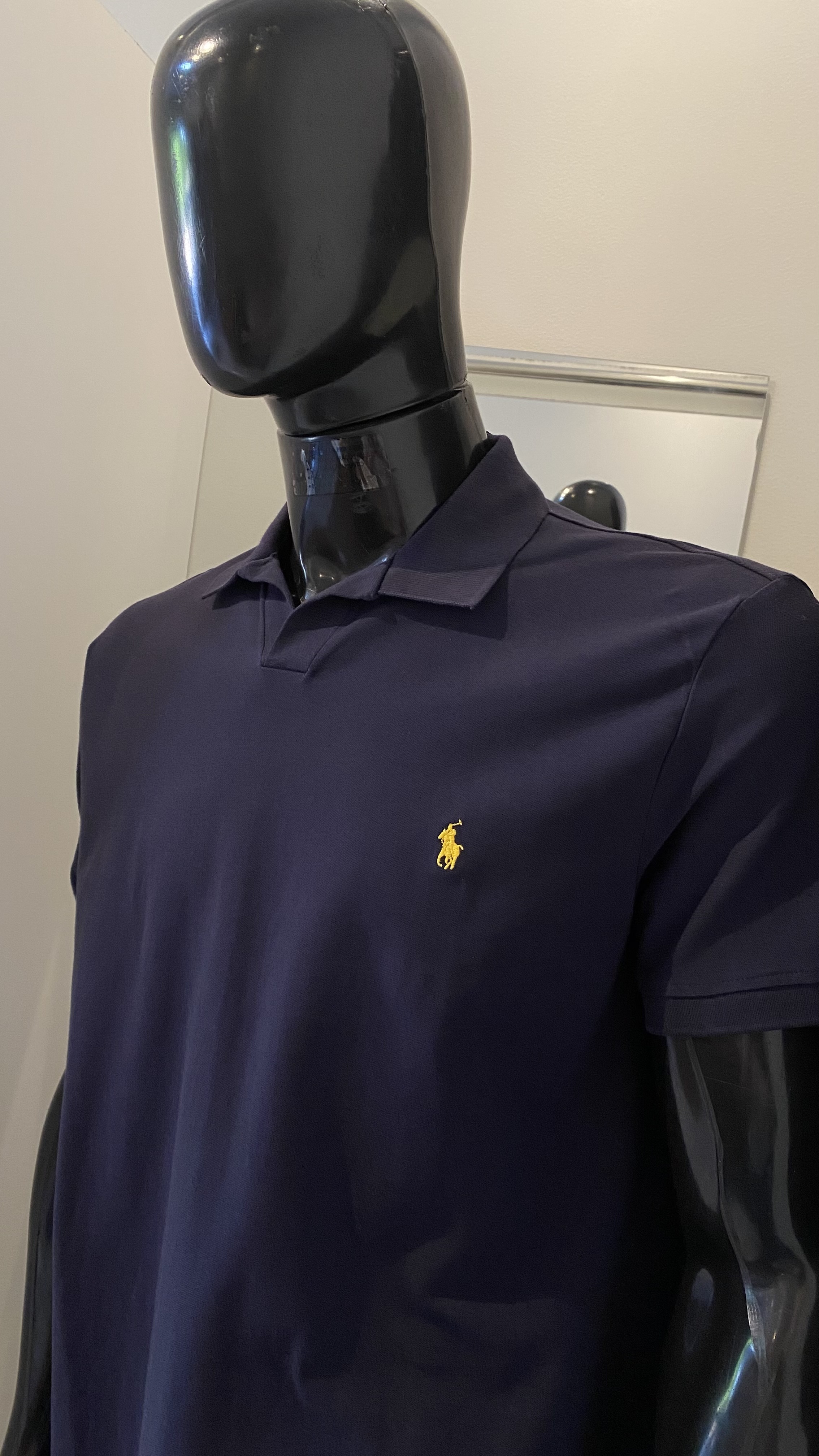 Foto de Camiseta Gola Polo 