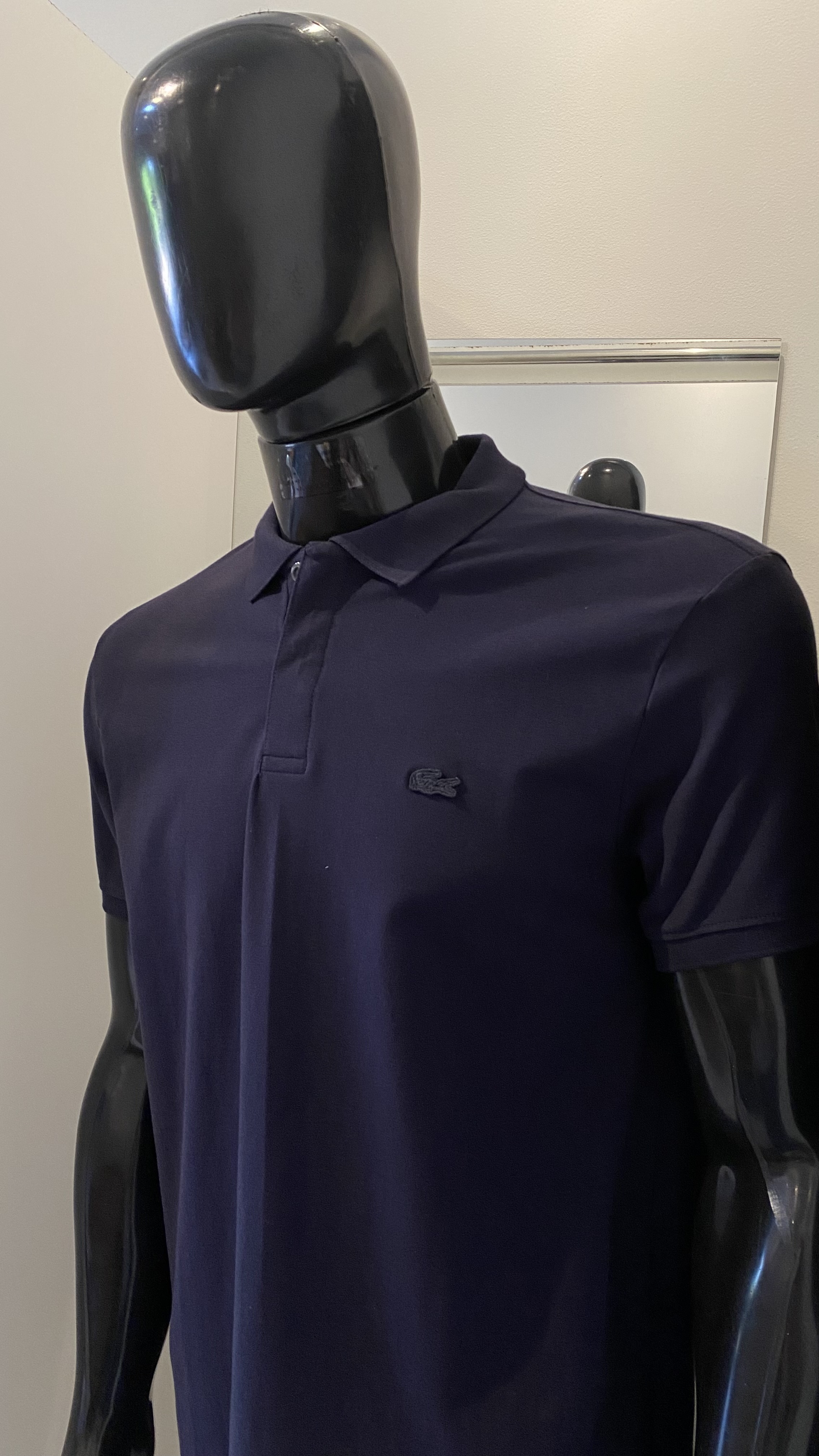 Foto de Camiseta Gola Polo