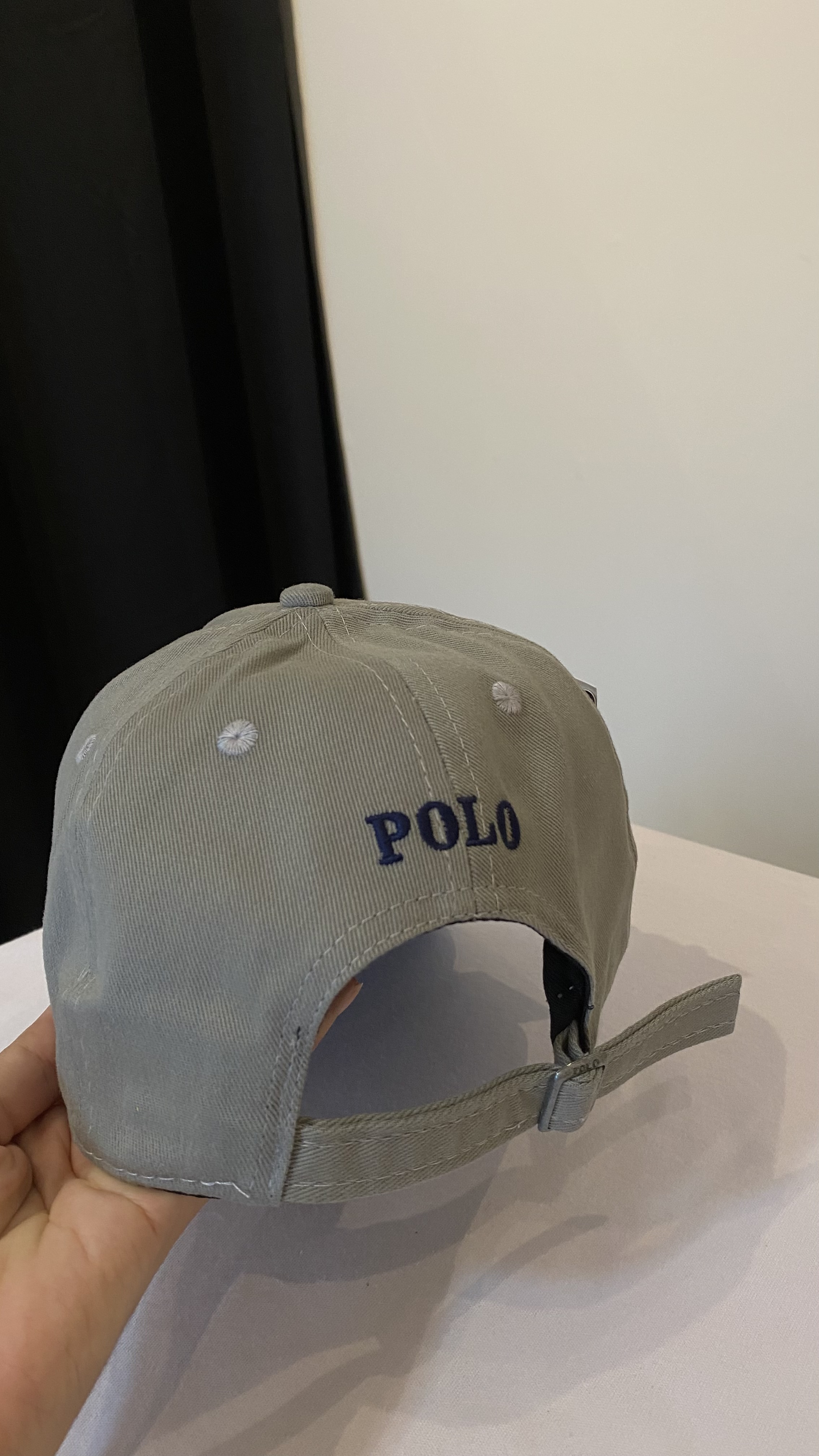 Foto de Boné