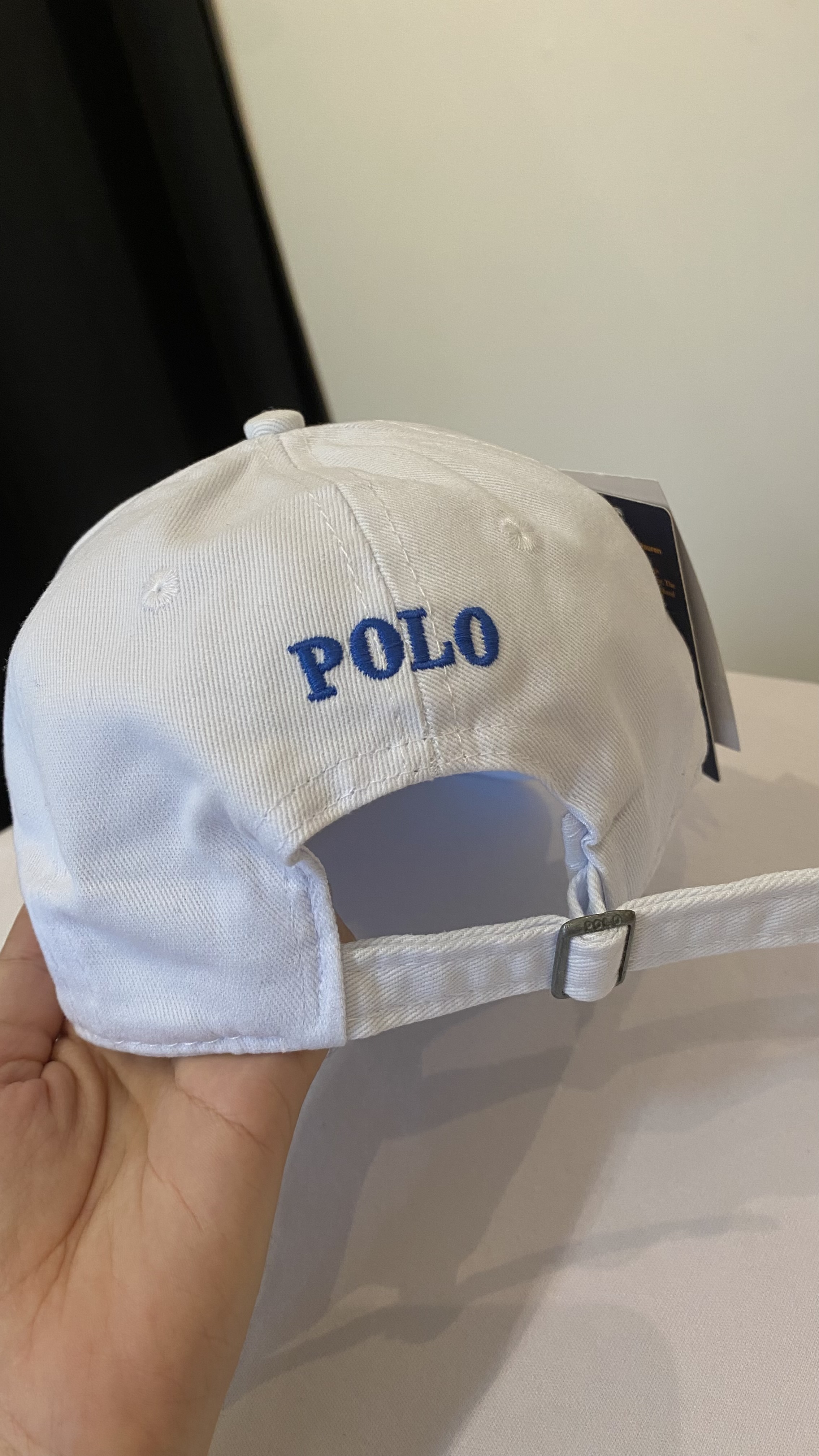 Foto de Boné 