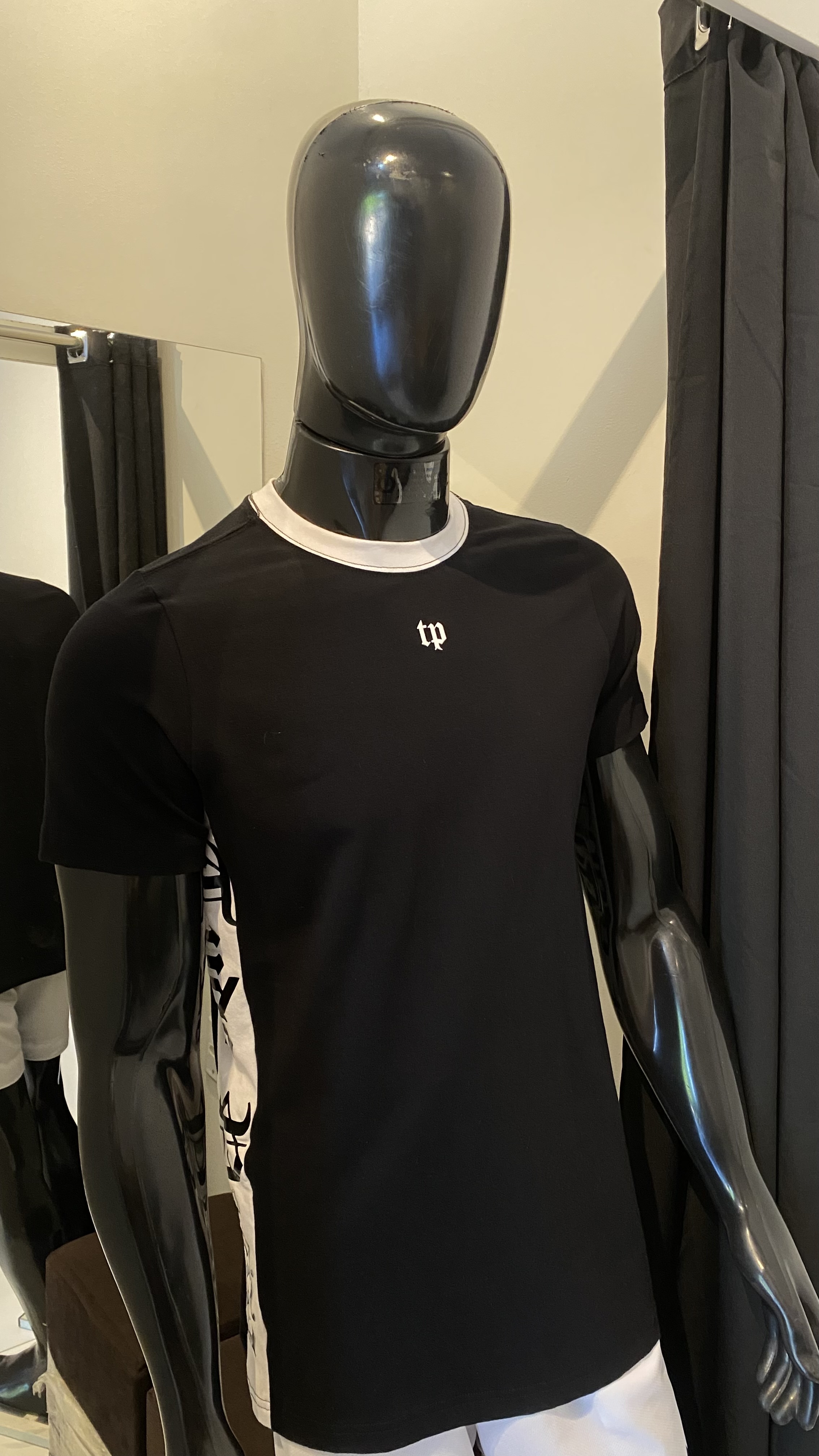Camiseta Tudo Passa