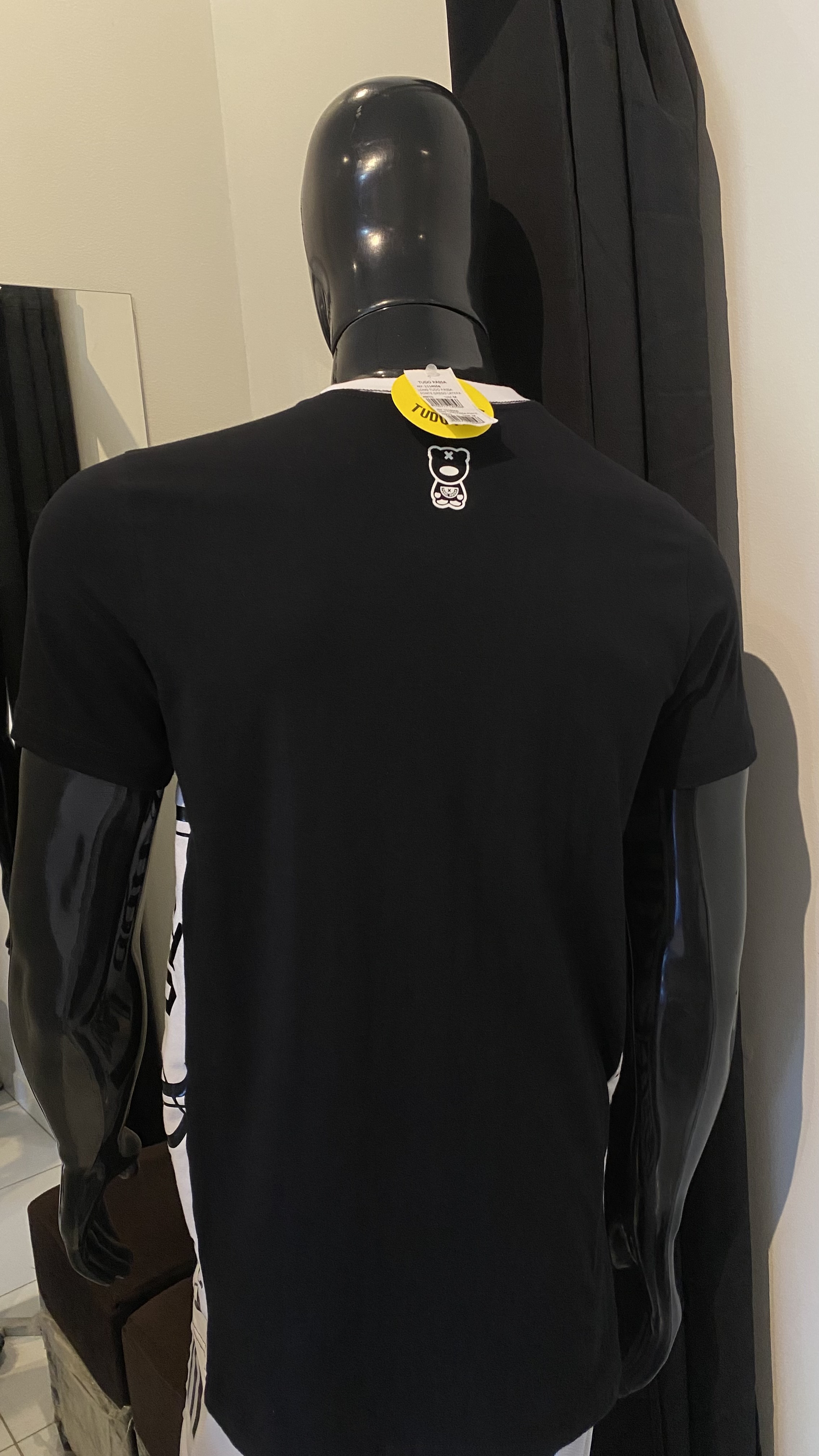 Foto de Camiseta Tudo Passa