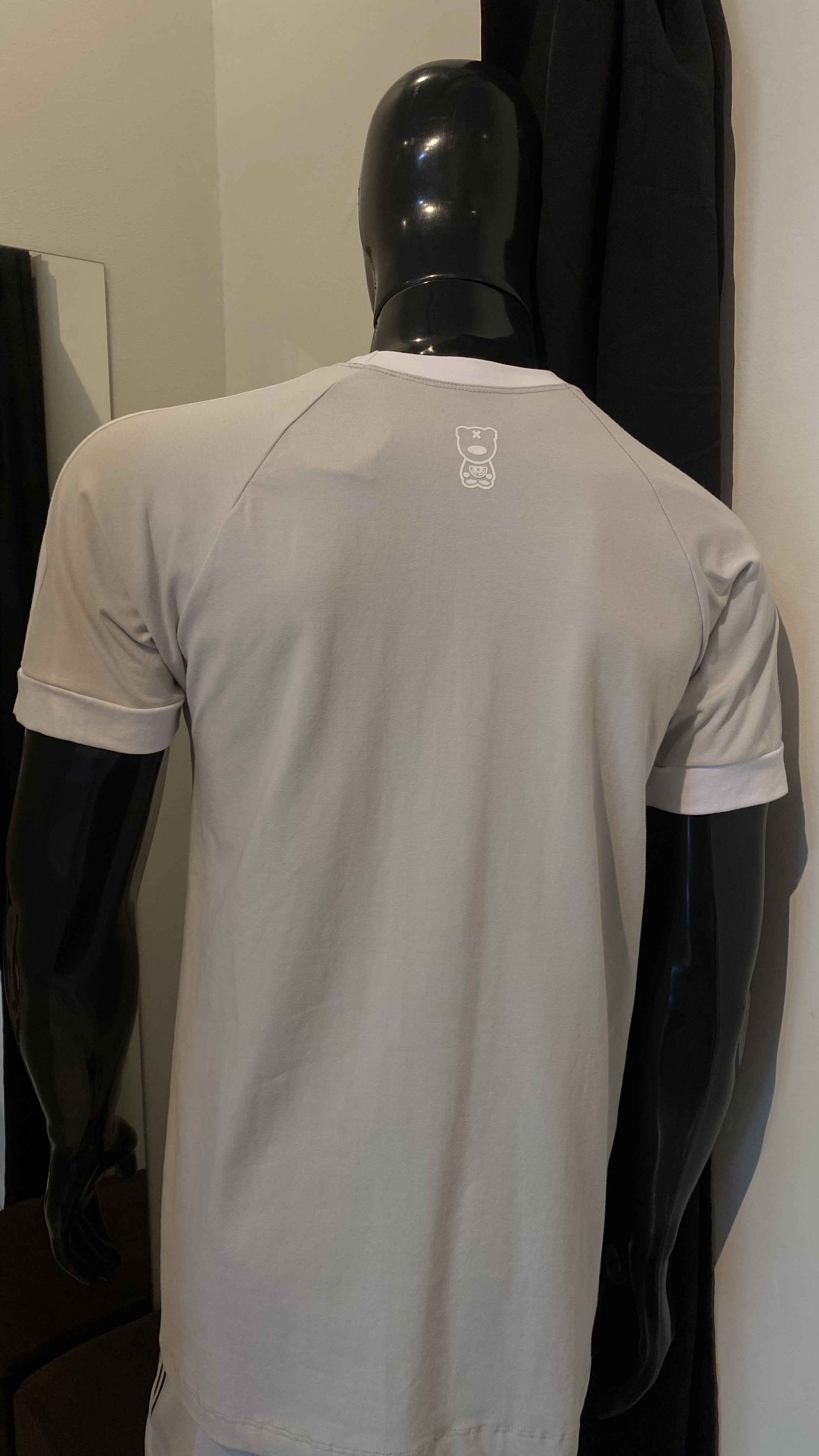 Foto de Camiseta Tudo Passa