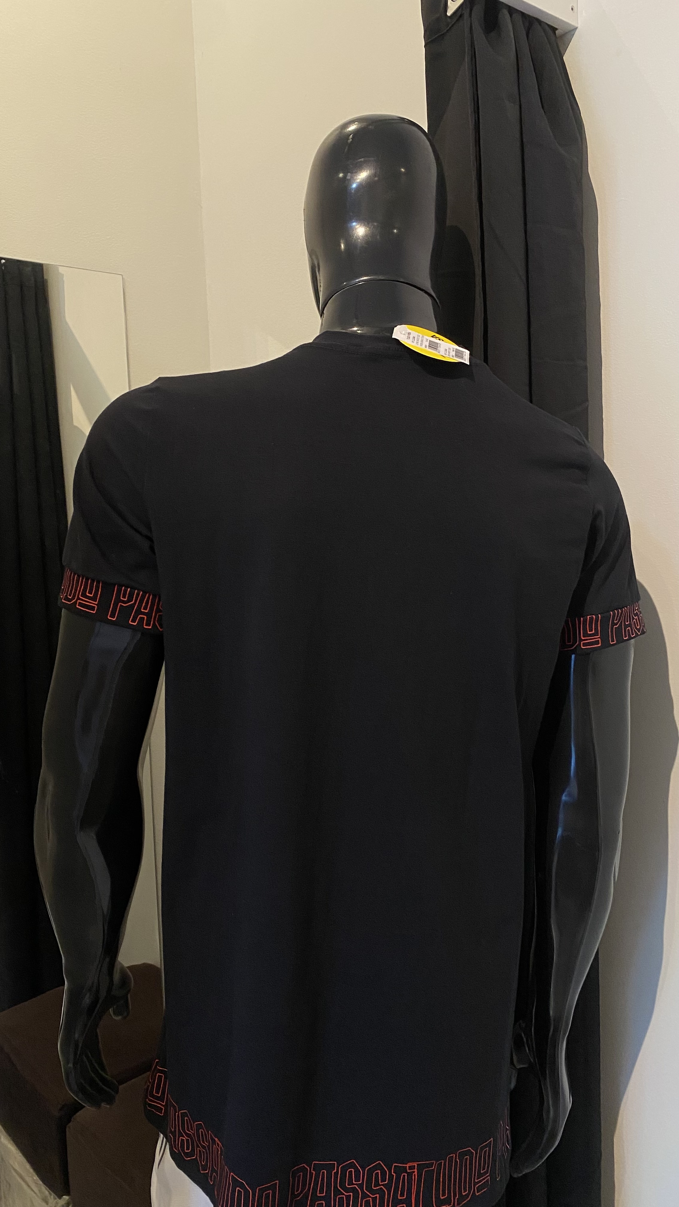 Foto de Camiseta Tudo Passa