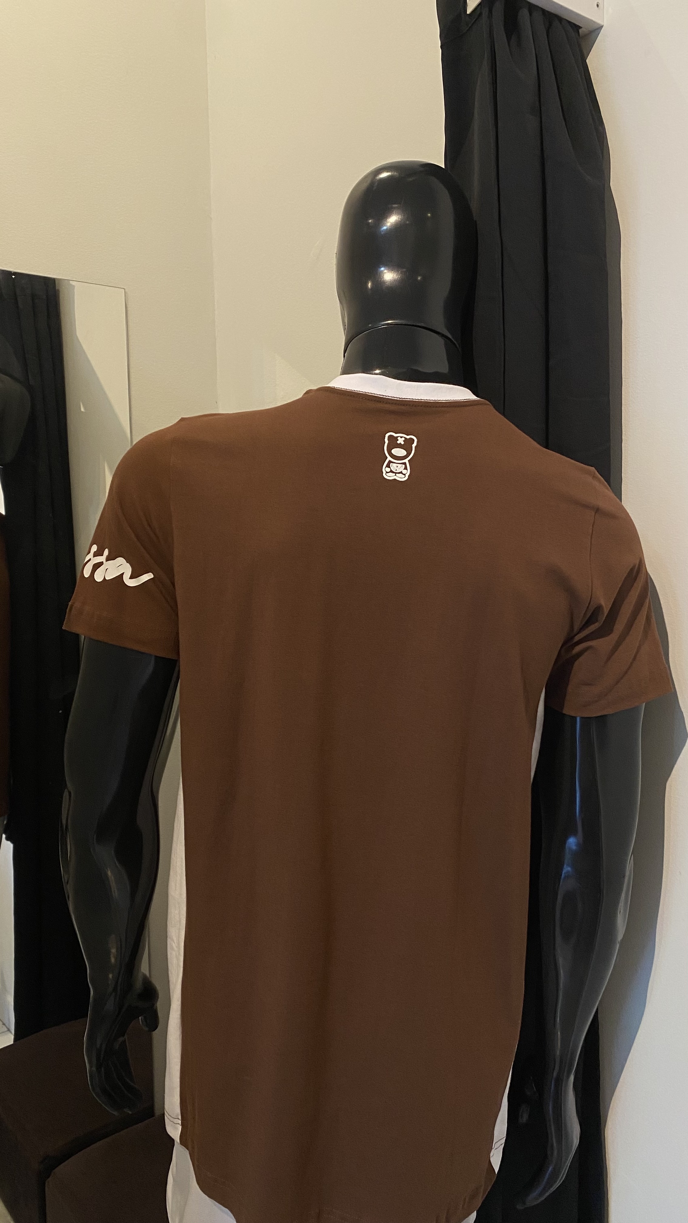 Foto de Camiseta Tudo Passa