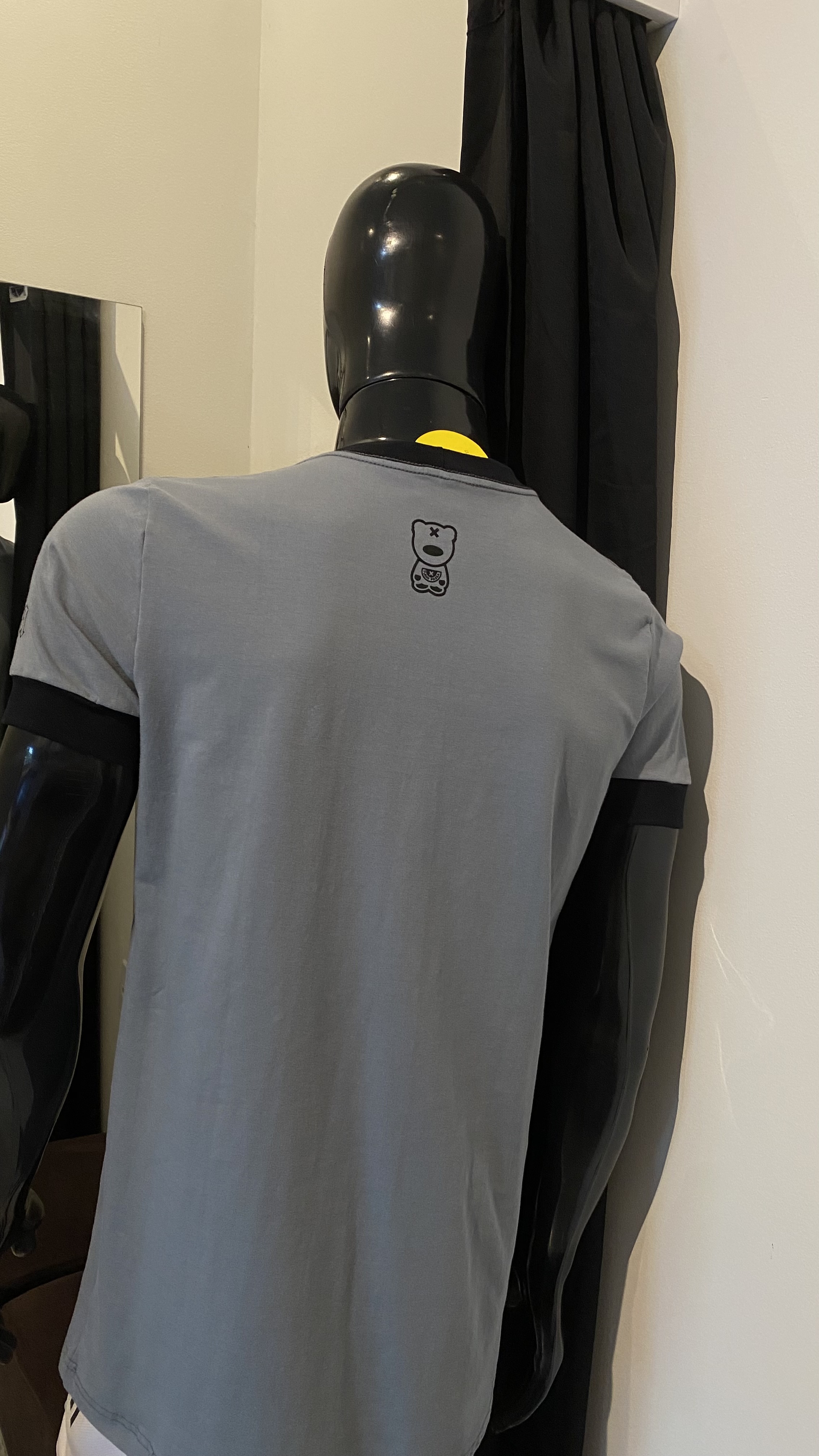 Foto de Camiseta Tudo Passa