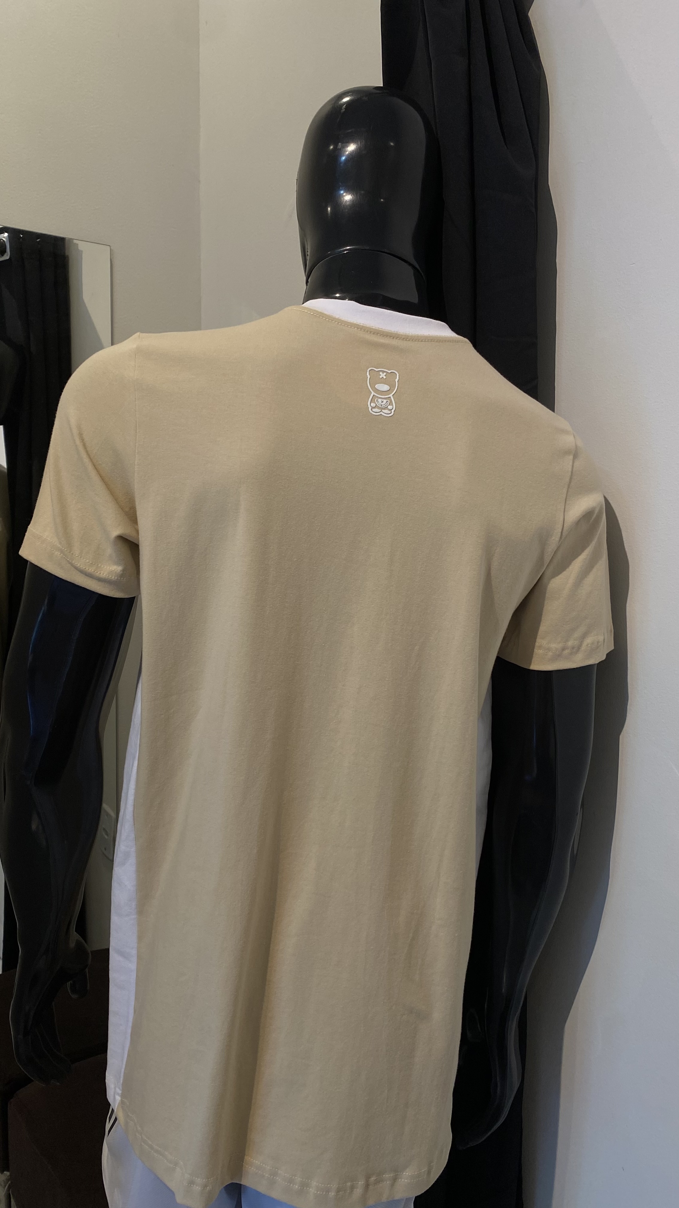 Foto de Camiseta Tudo Passa