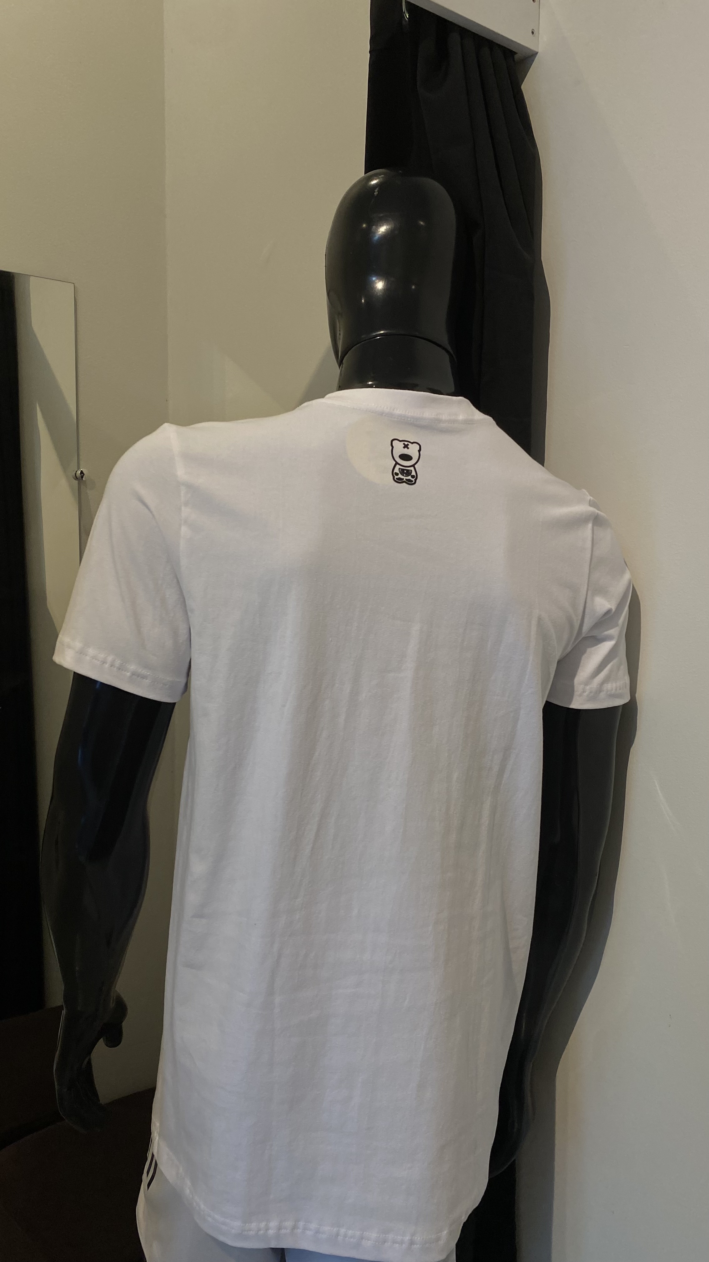 Foto de Camiseta Tudo Passa