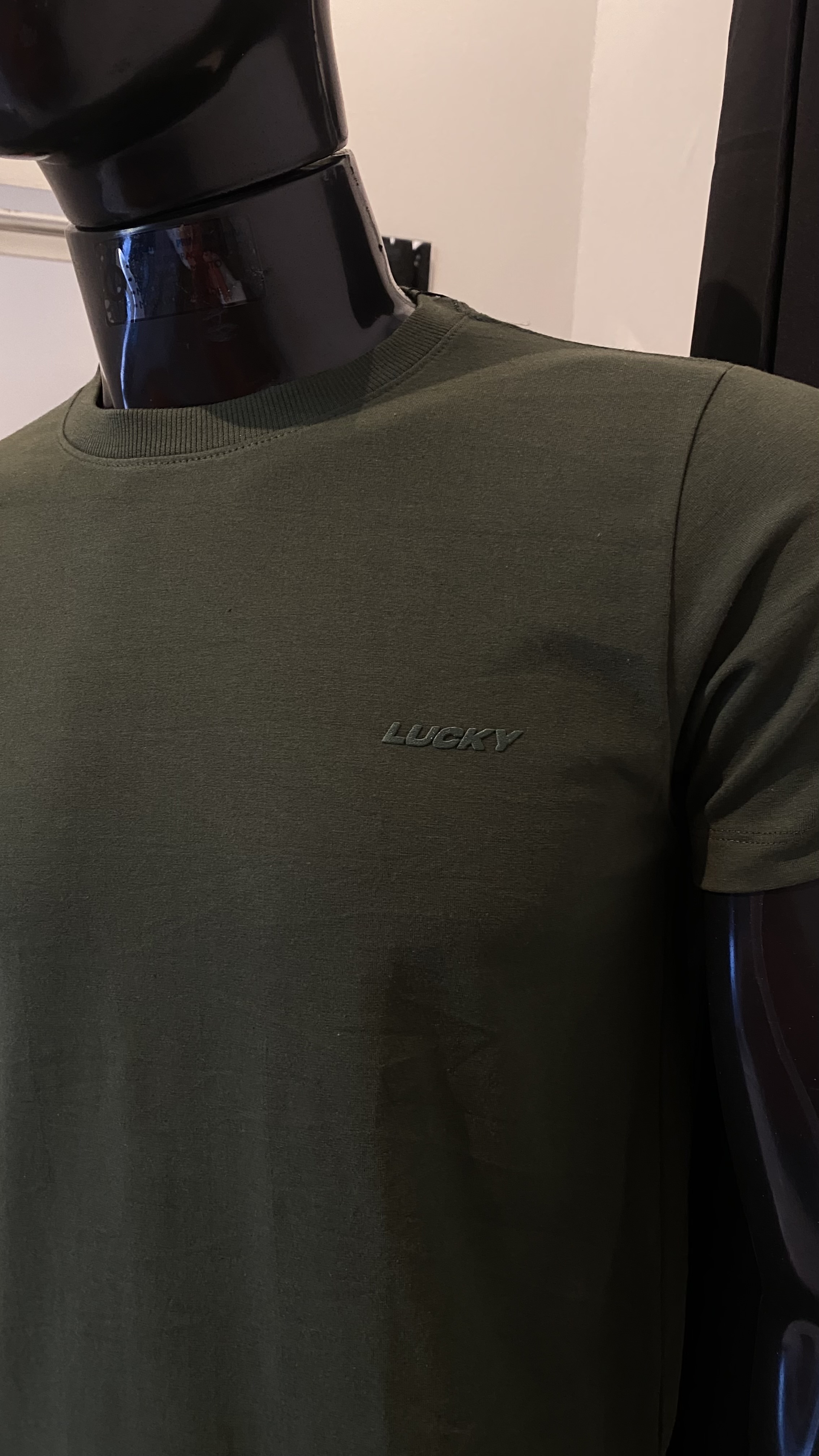 Foto de Camiseta Lucky Jeans 