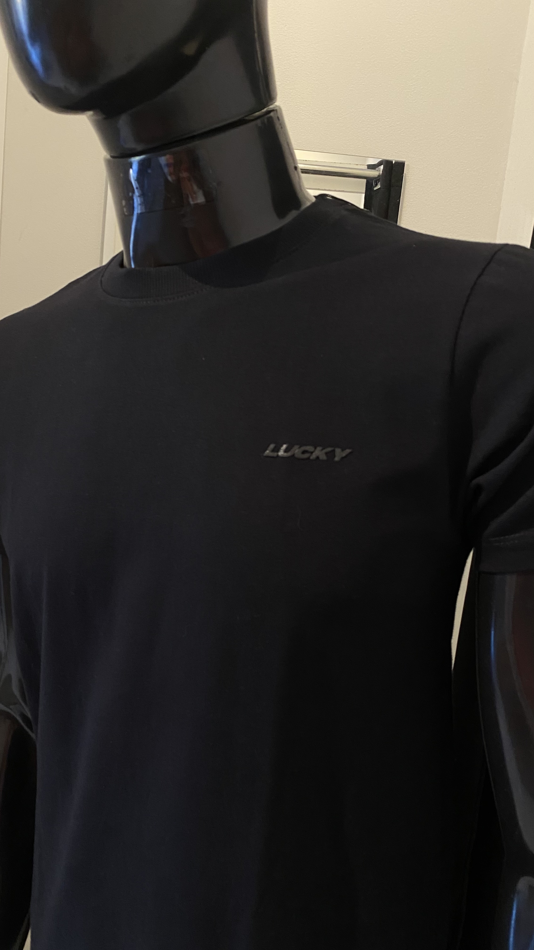 Foto de Camiseta Lucky Jeans 
