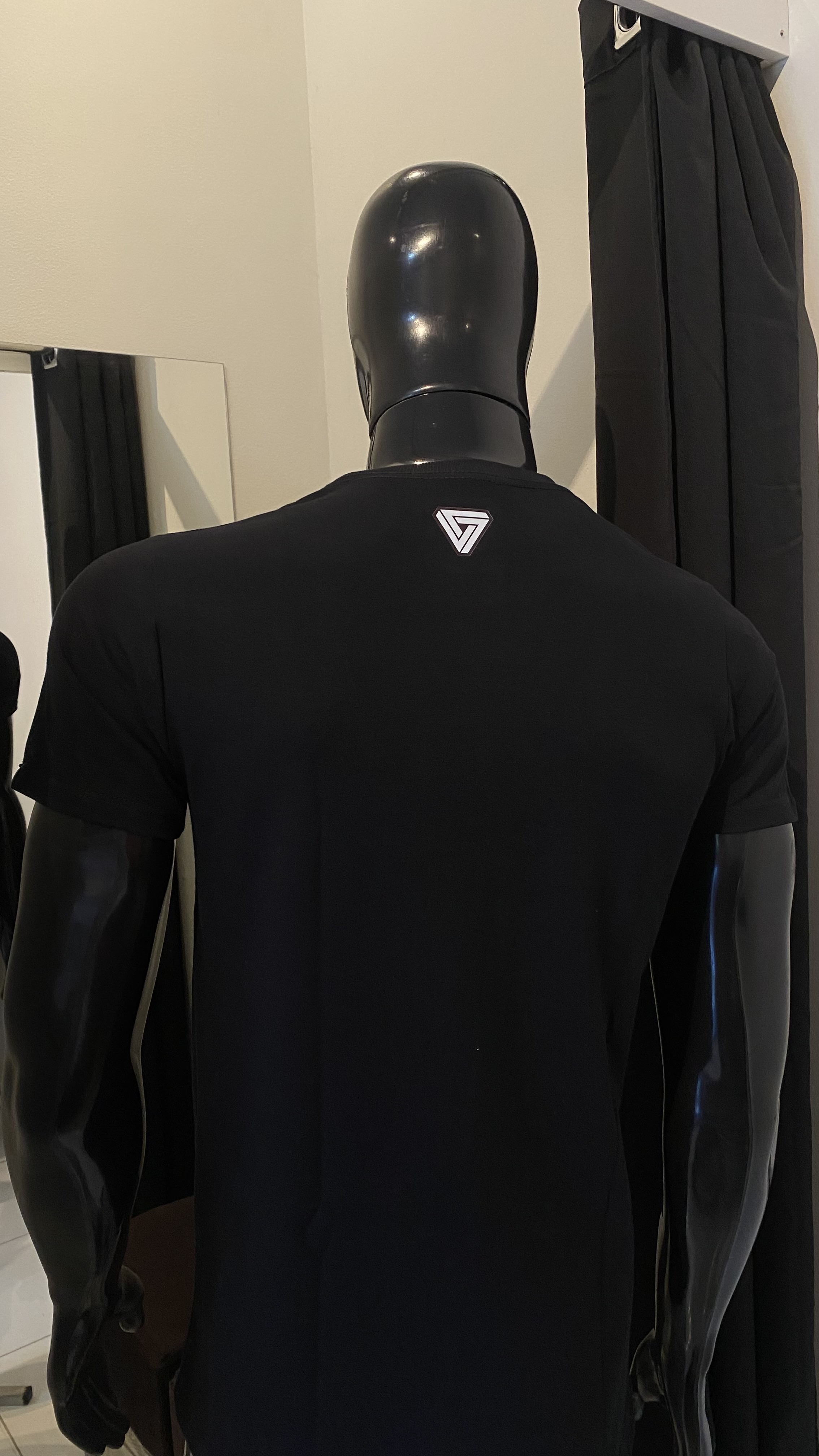 Foto de Camiseta Lucky Jeans