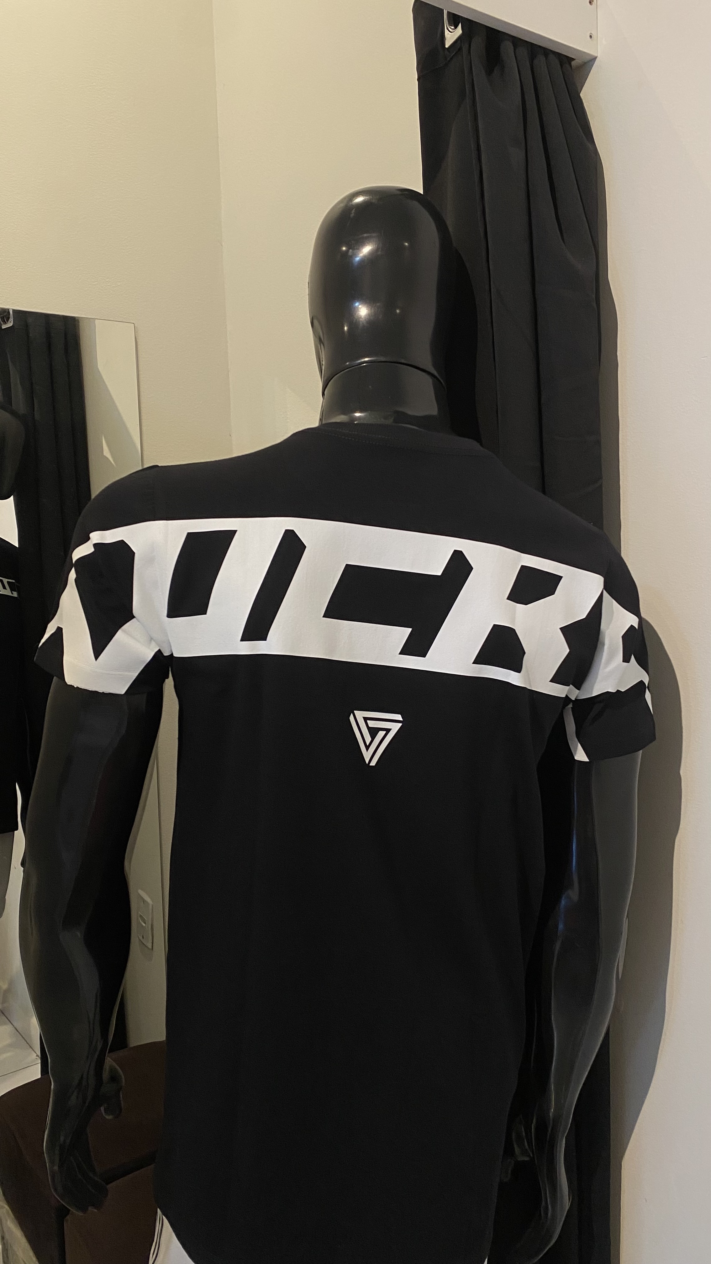 Foto de Camiseta Lucky Jeans 