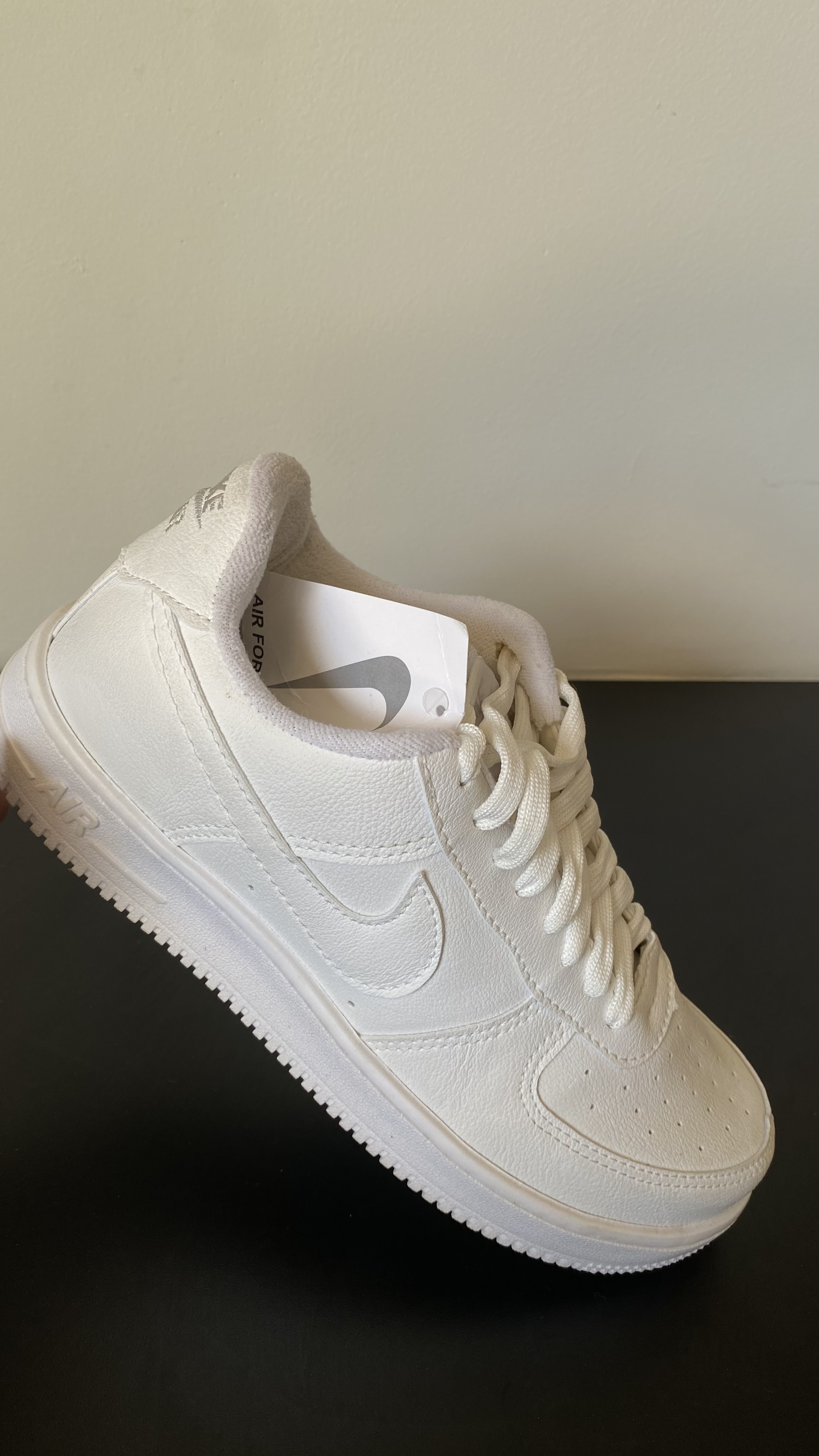 Foto de TÊNIS AIR FORCE