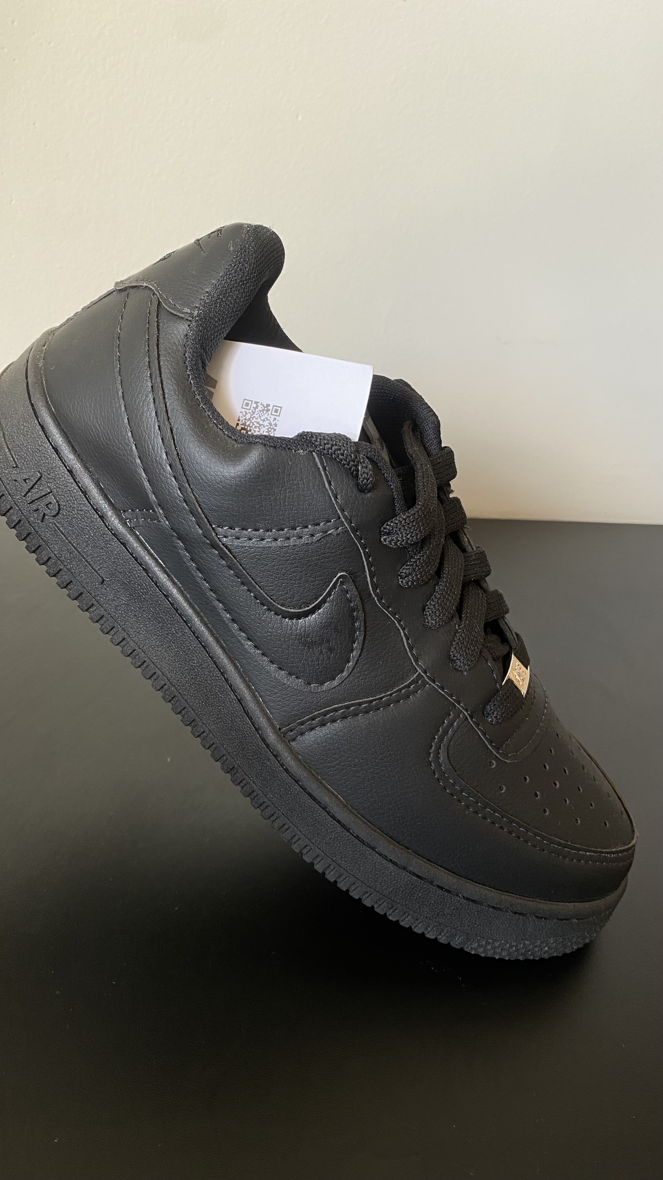 Foto de TÊNIS AIR FORCE