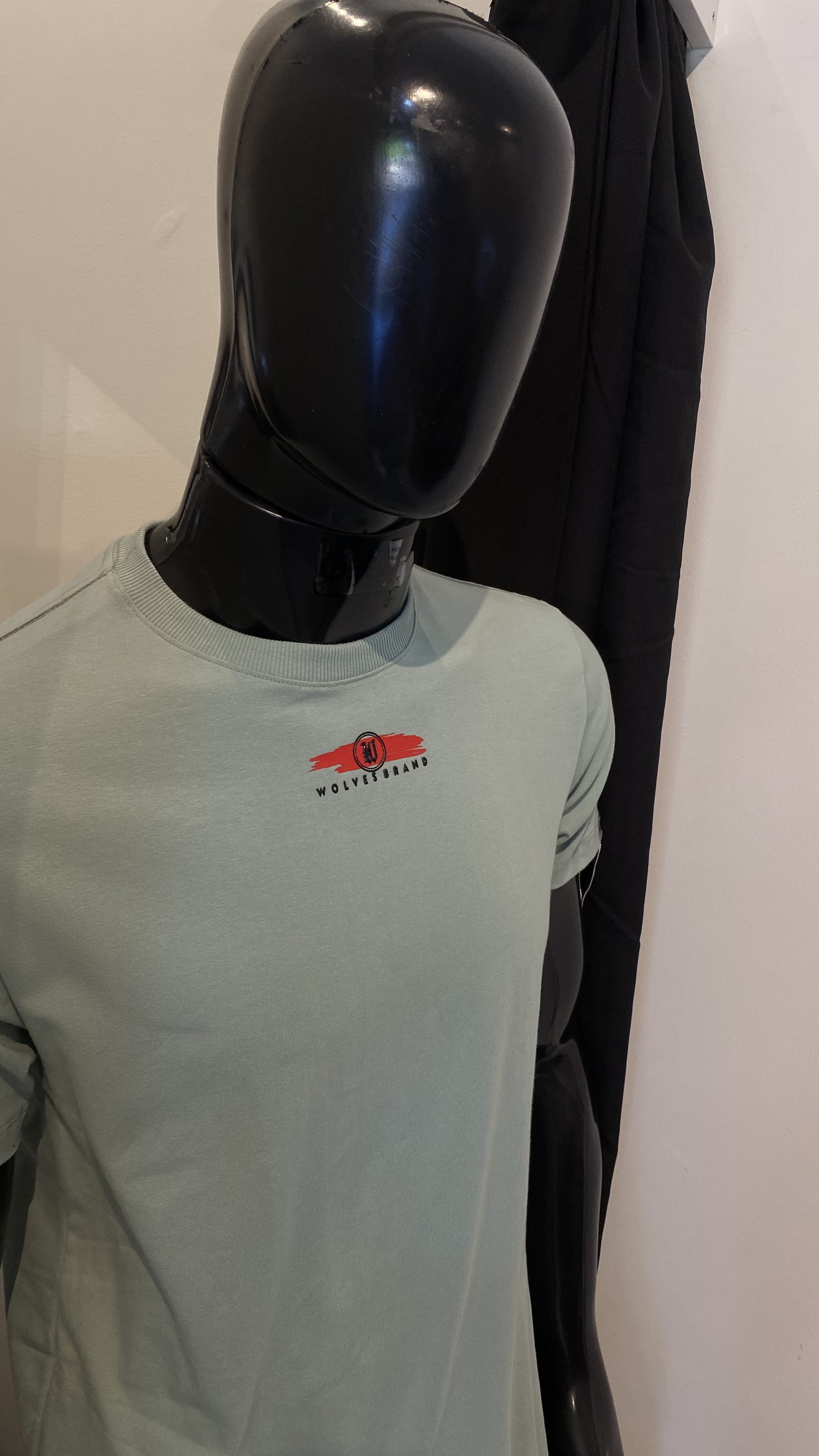 Foto de Camiseta Wolves Brand