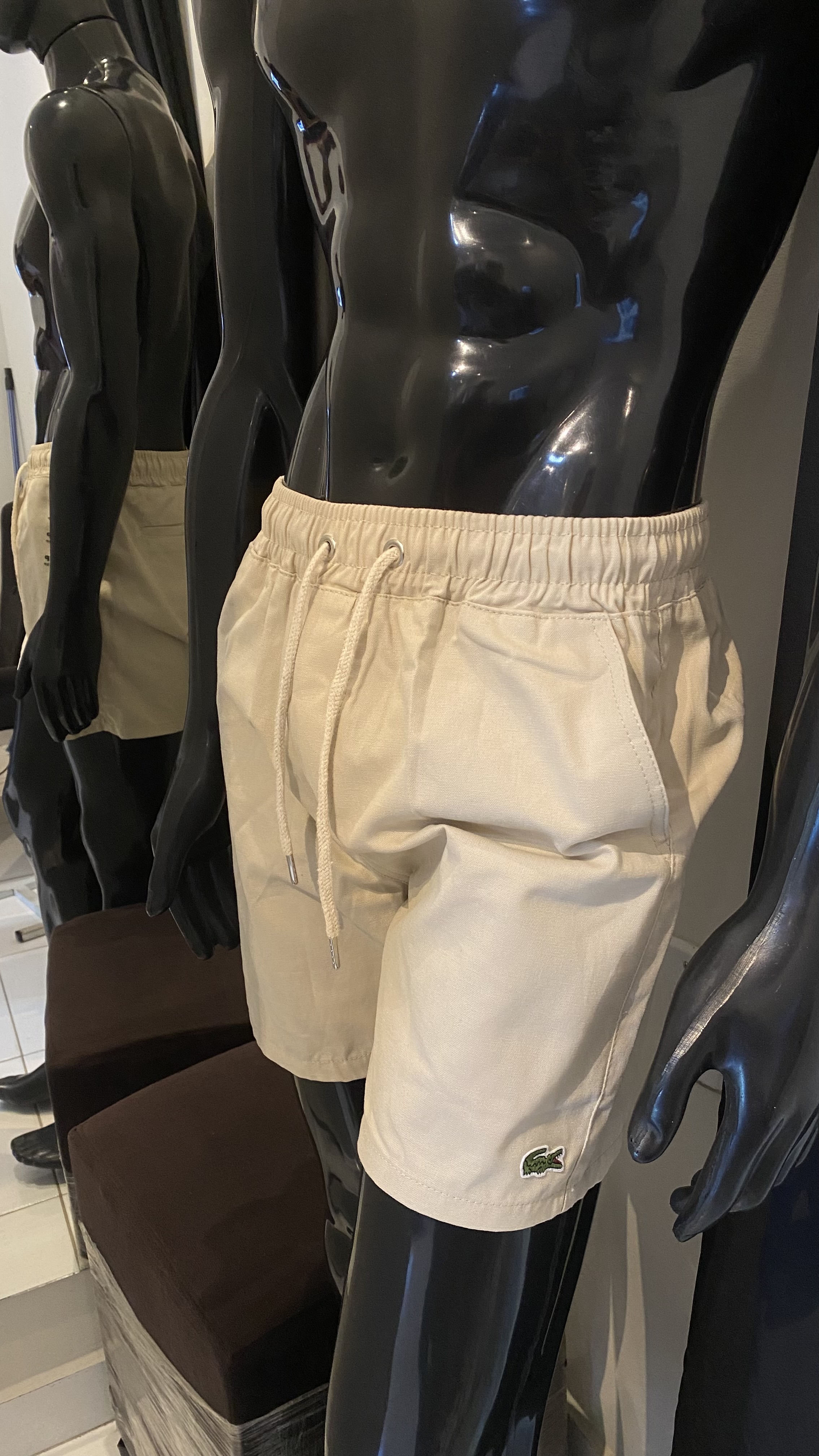 Short Sarja PREMIUM