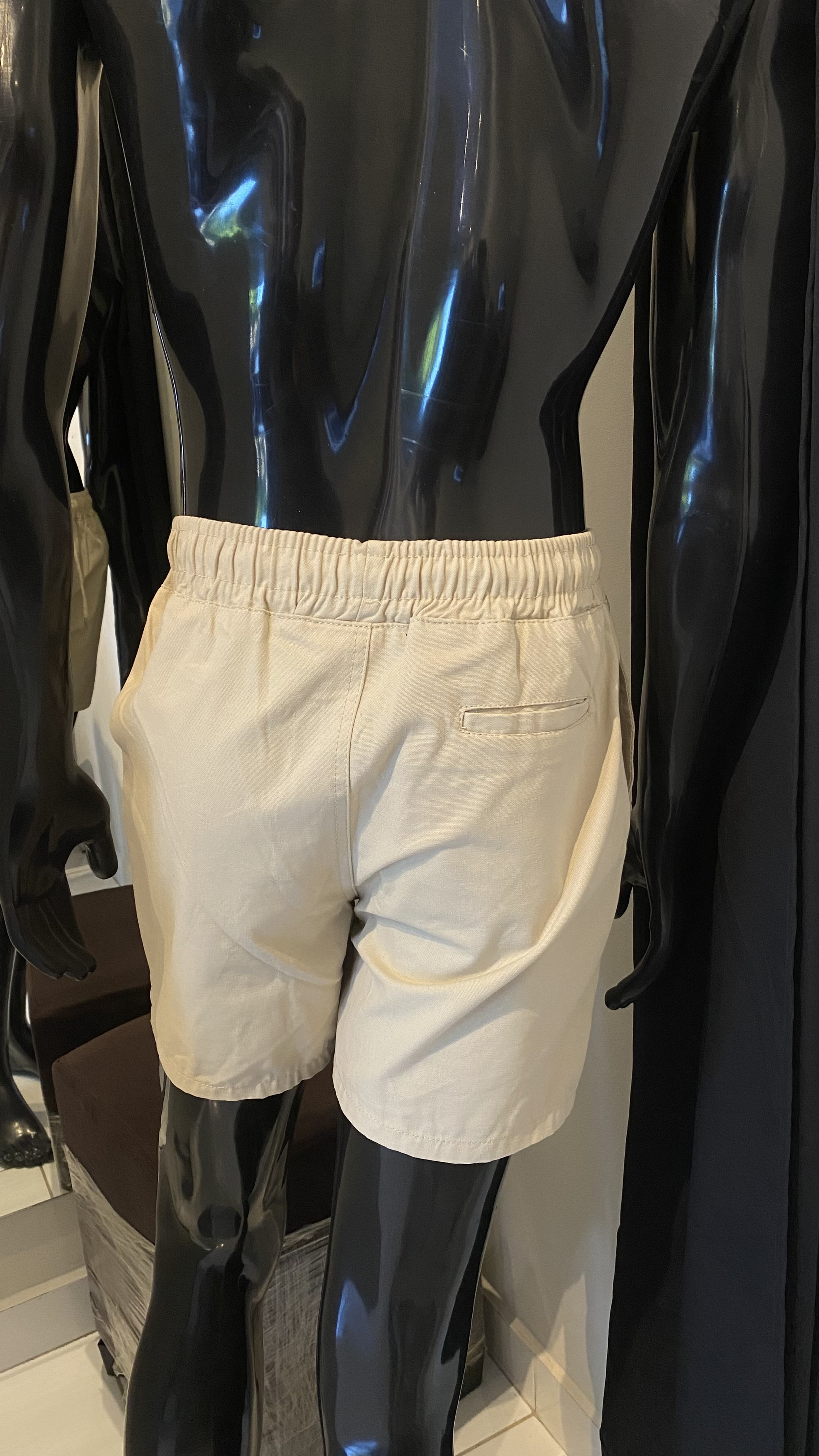 Foto de Short Sarja PREMIUM