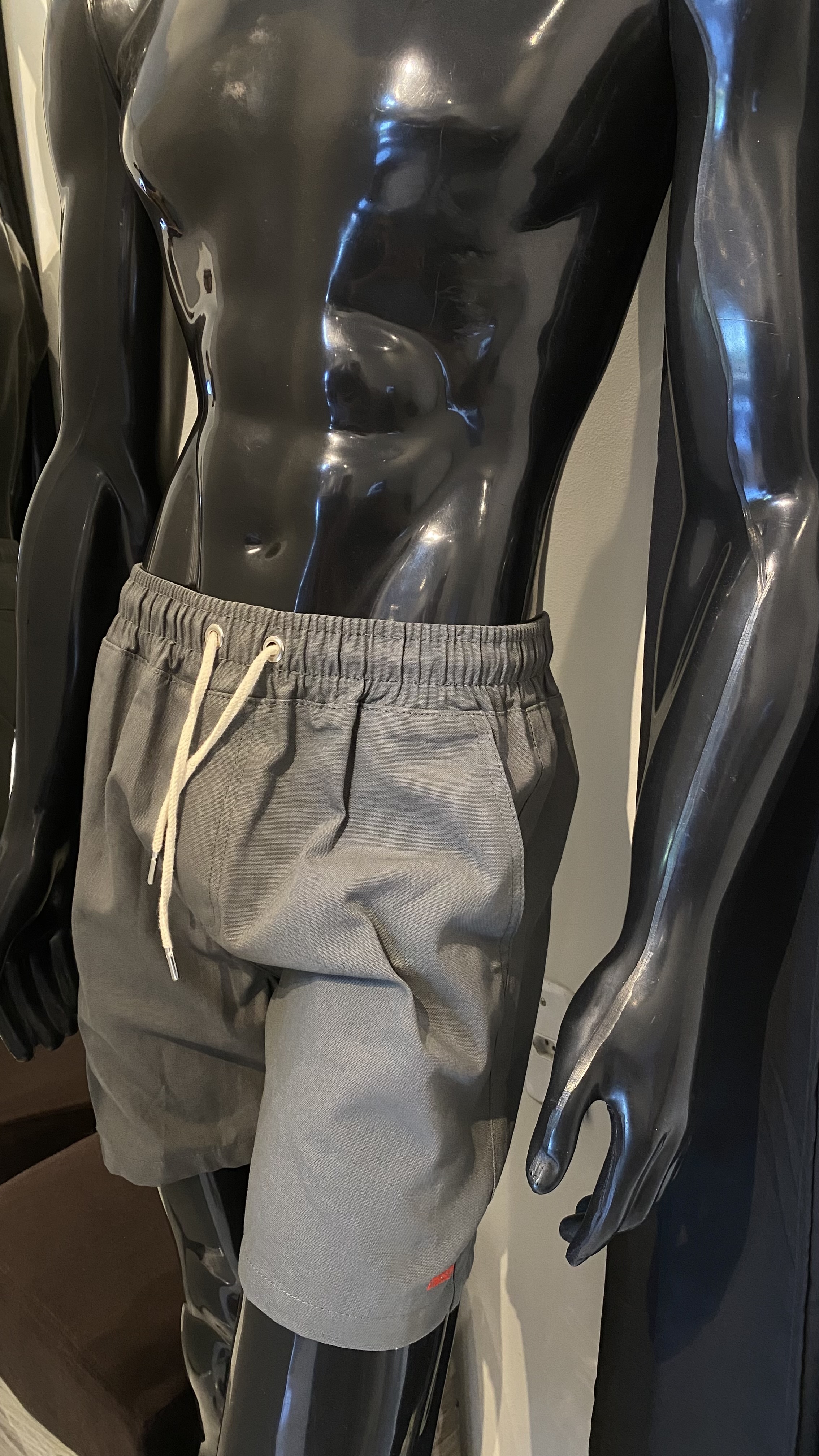 Short Sarja PREMIUM