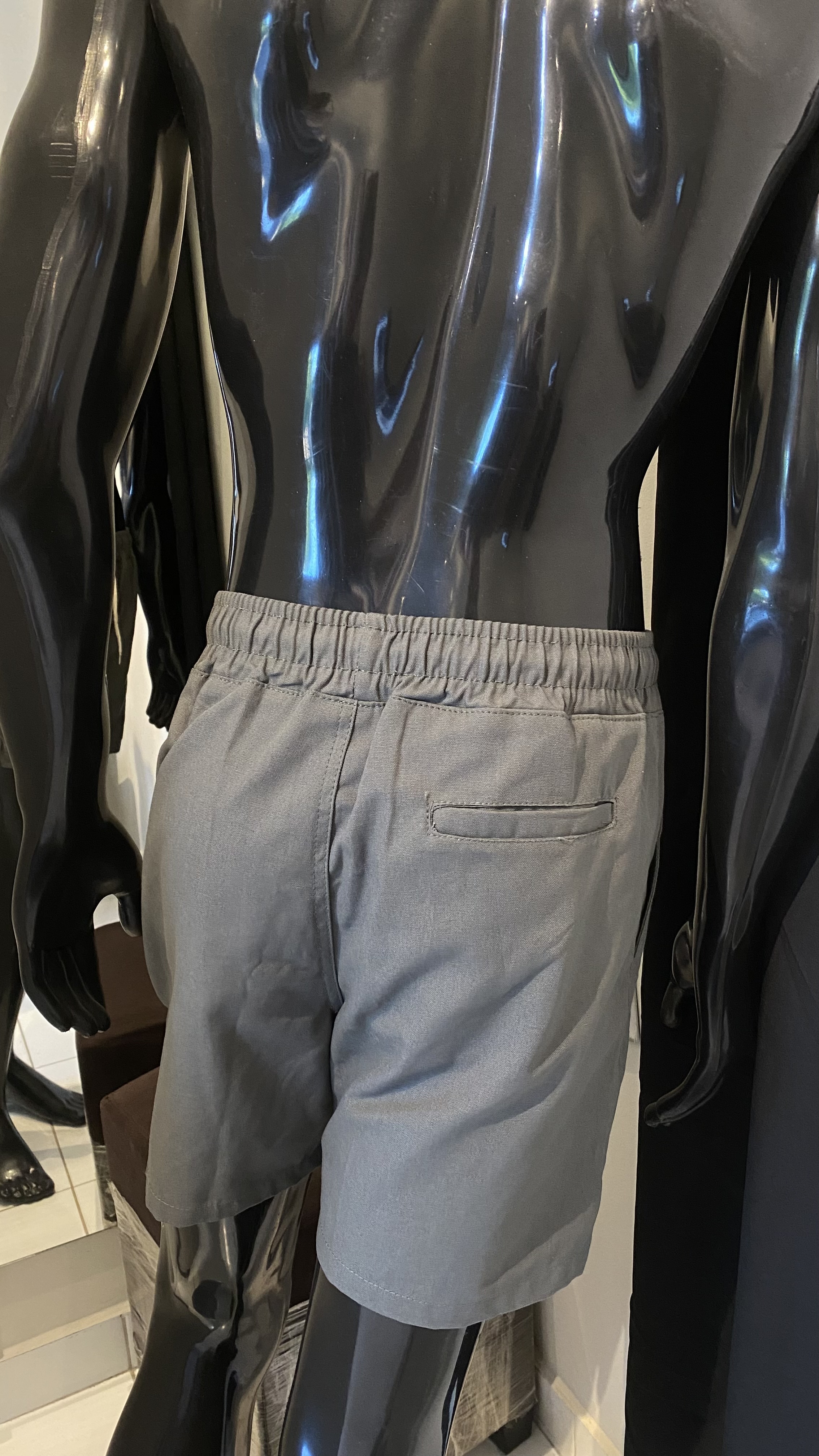 Foto de Short Sarja PREMIUM