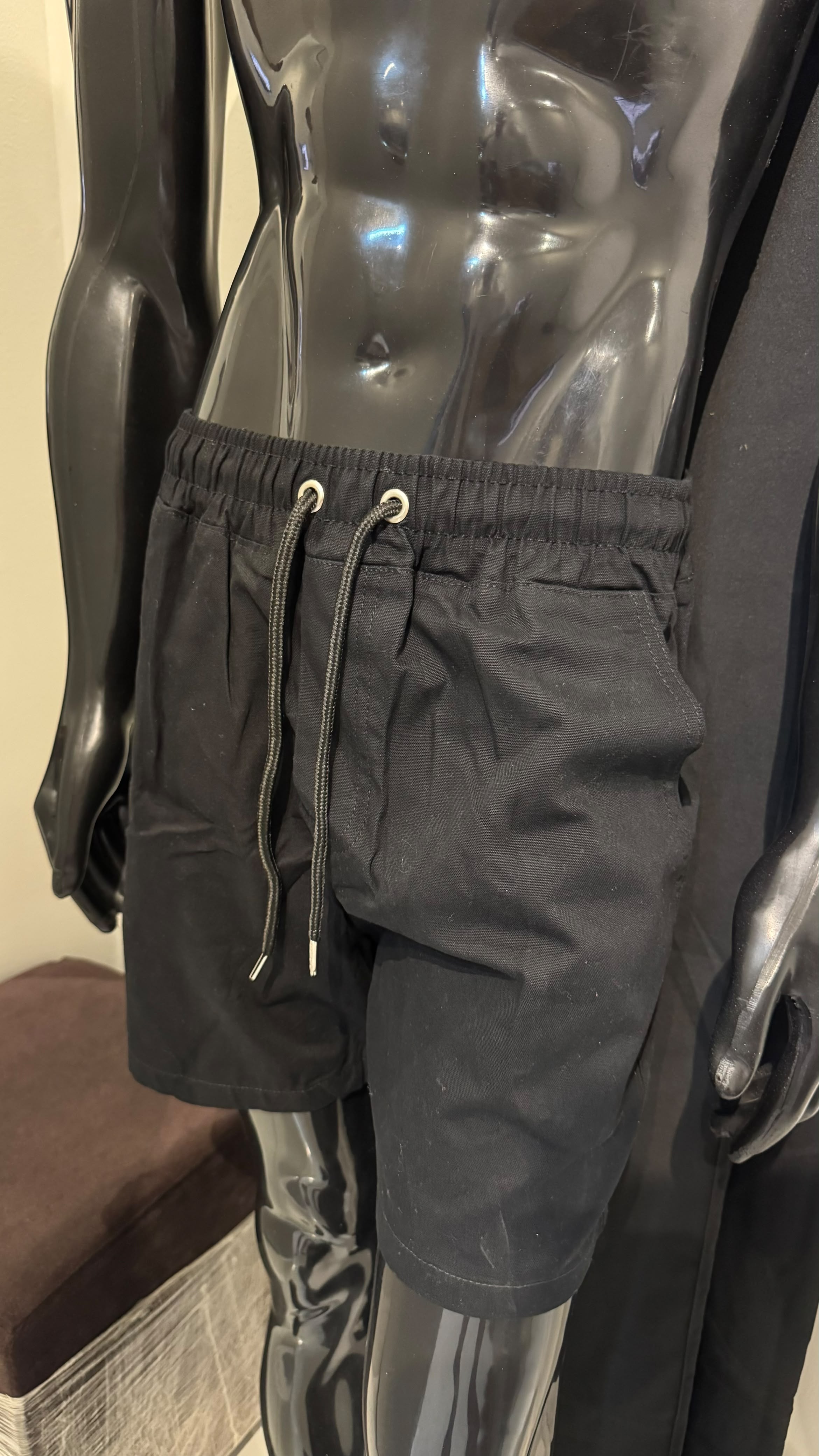 Short Sarja PREMIUM
