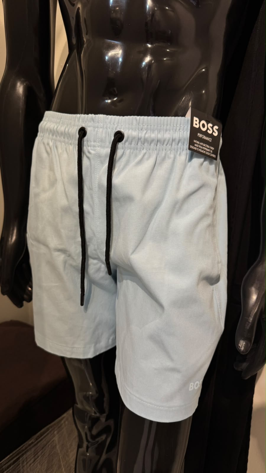 Short Sarja PREMIUM